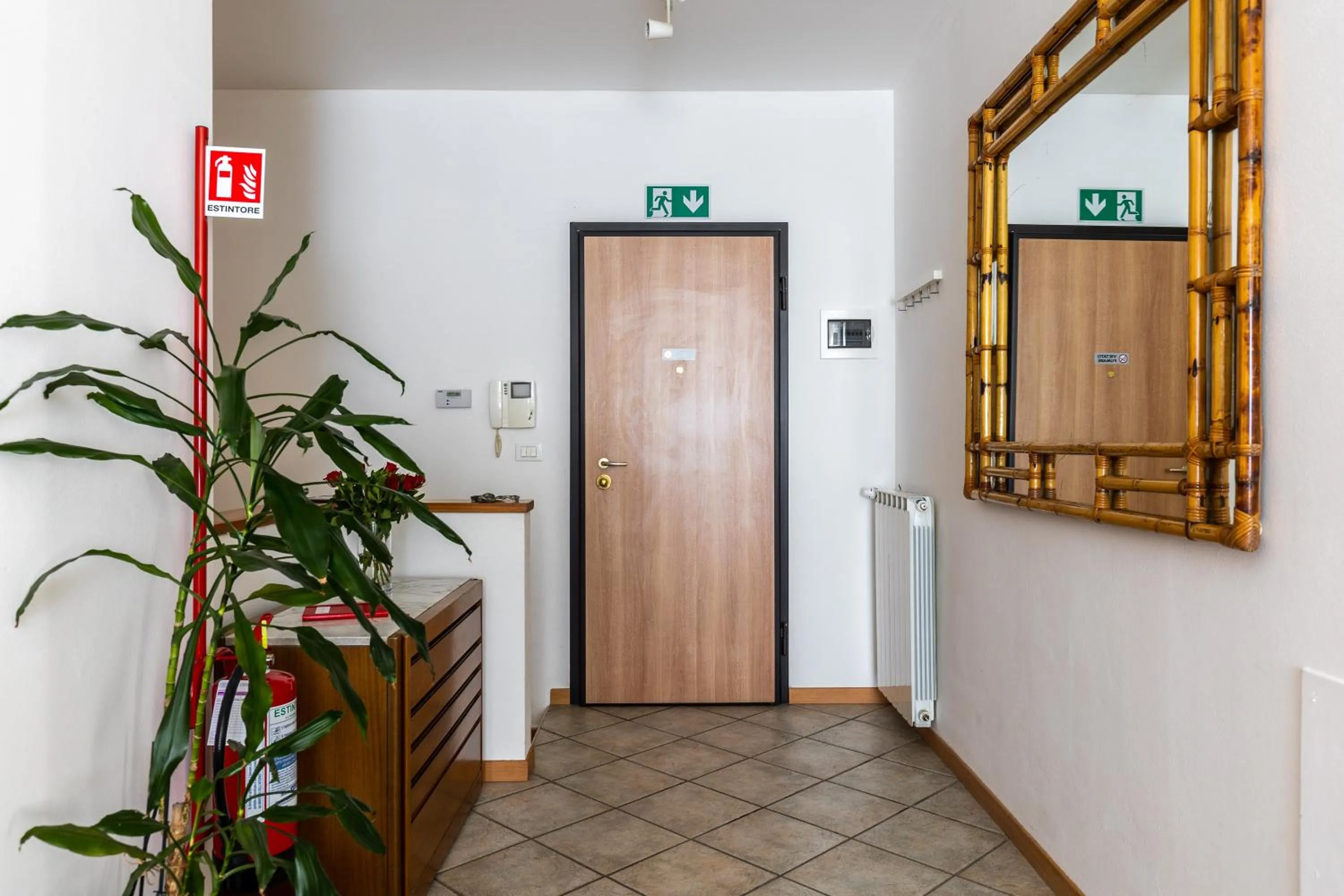 Other in Portobello Apartments