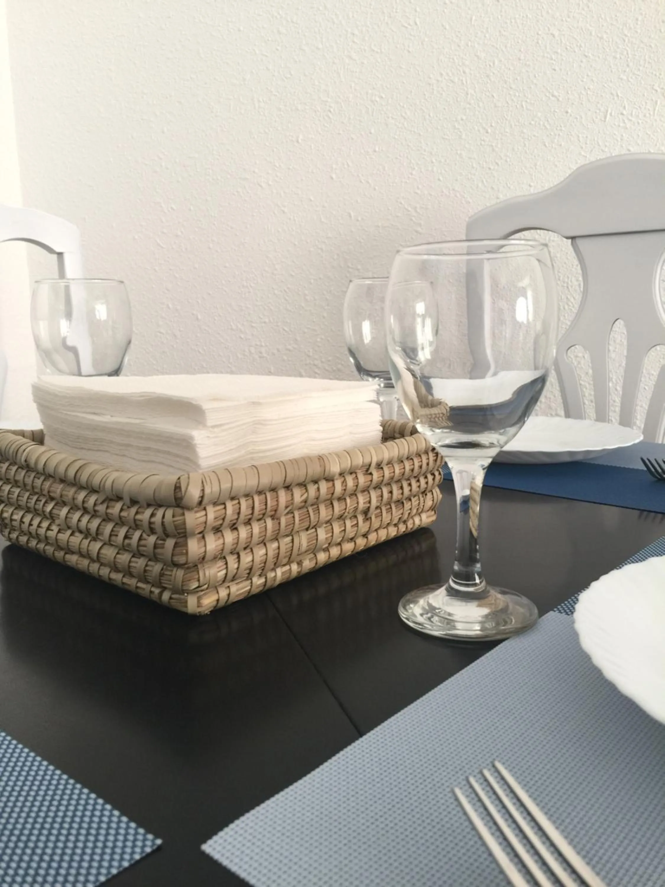 Other, Bed in Gran Notch