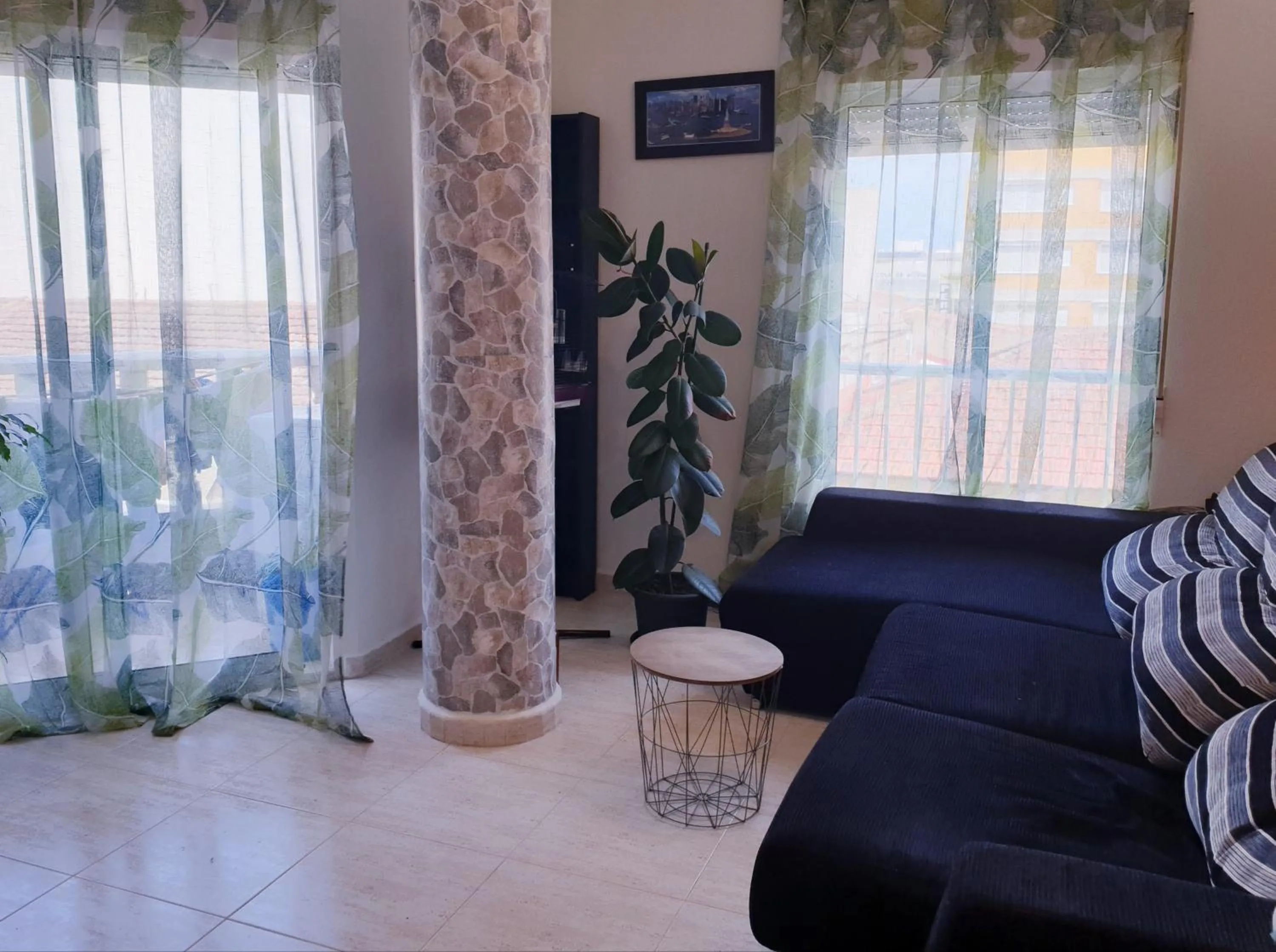 Apartamento Rivera