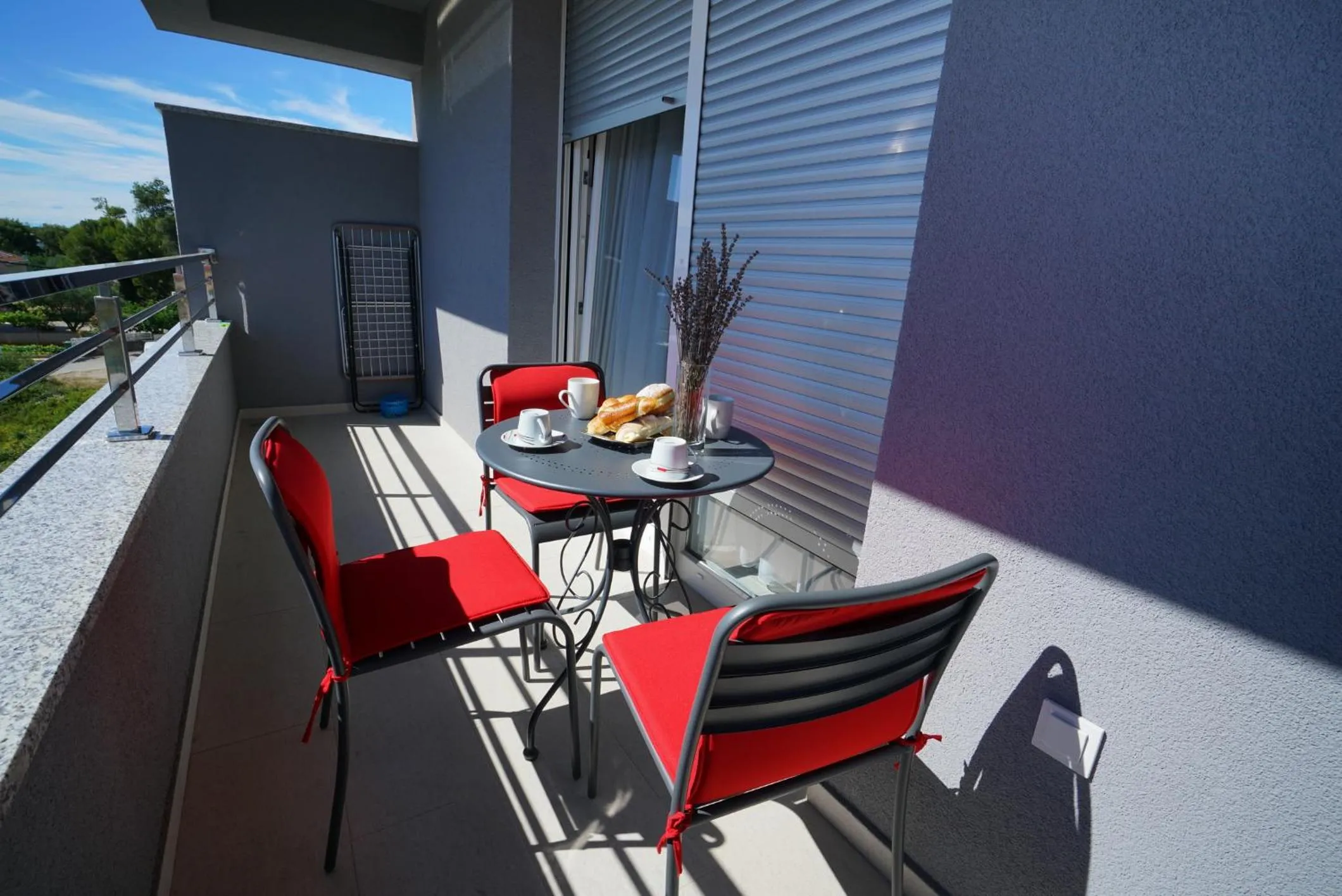 Apartmani Župan
