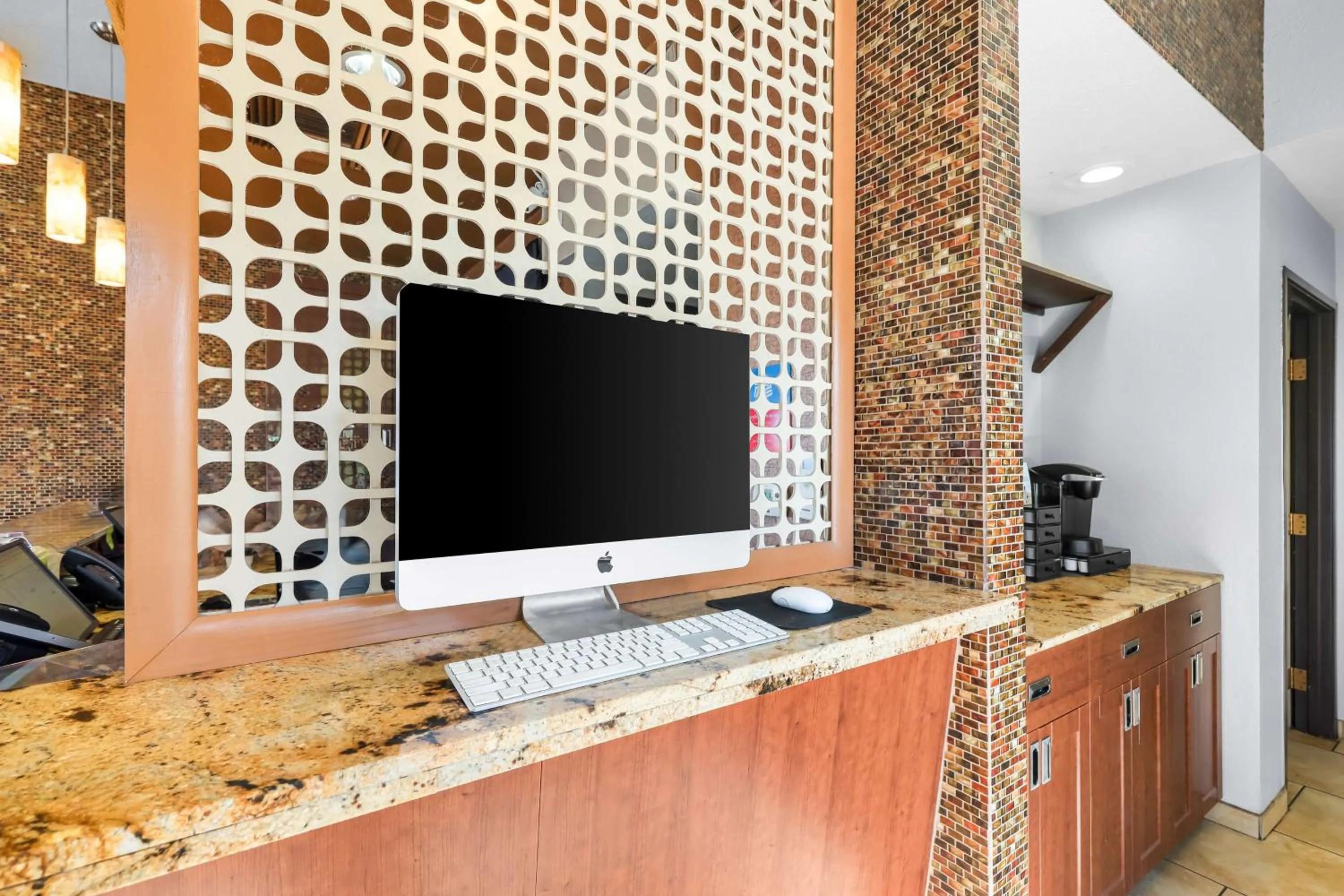 Business facilities in Sure Stay Plus by Best Western Twentynine Palms Joshua Tree