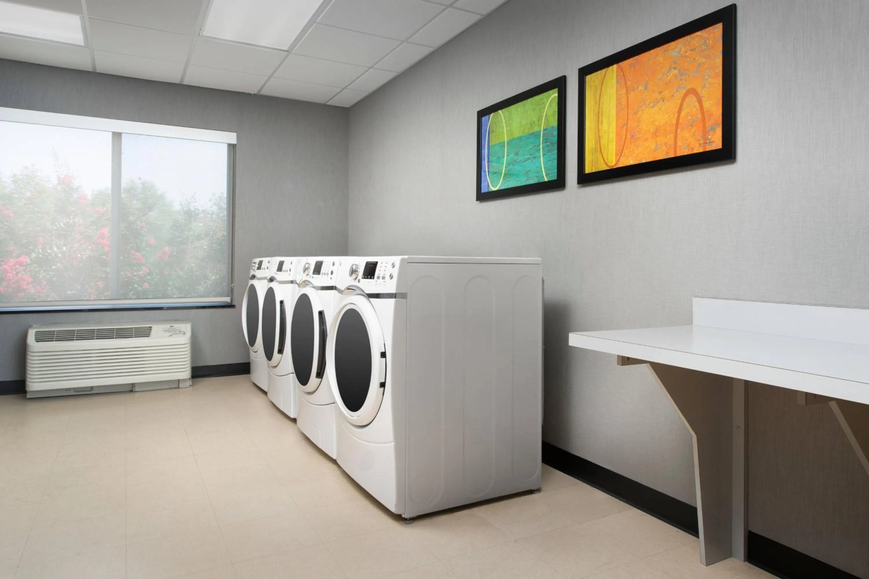 Other in Fairfield Inn & Suites Baltimore BWI Airport