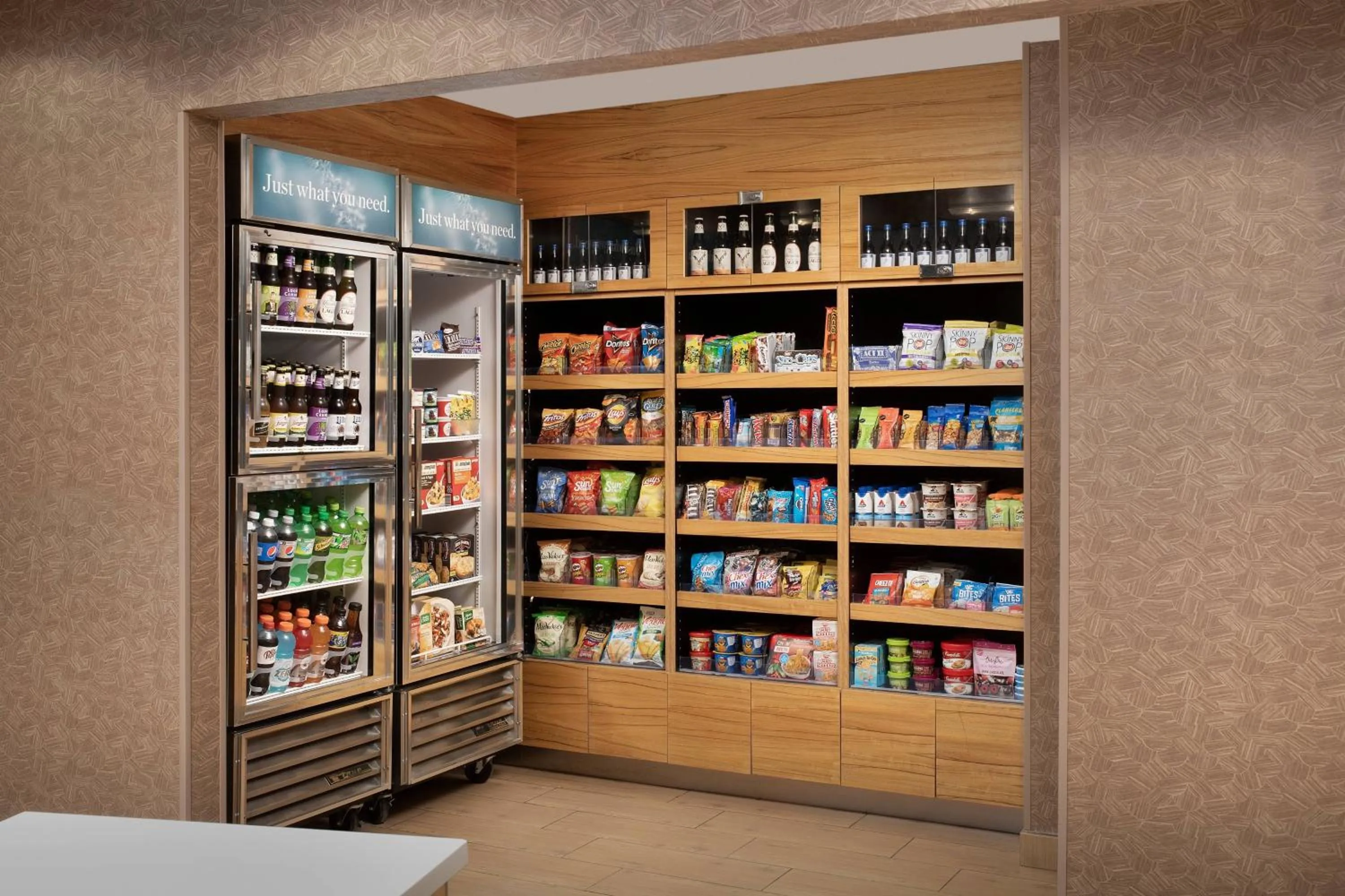 Other in Fairfield Inn & Suites Baltimore BWI Airport