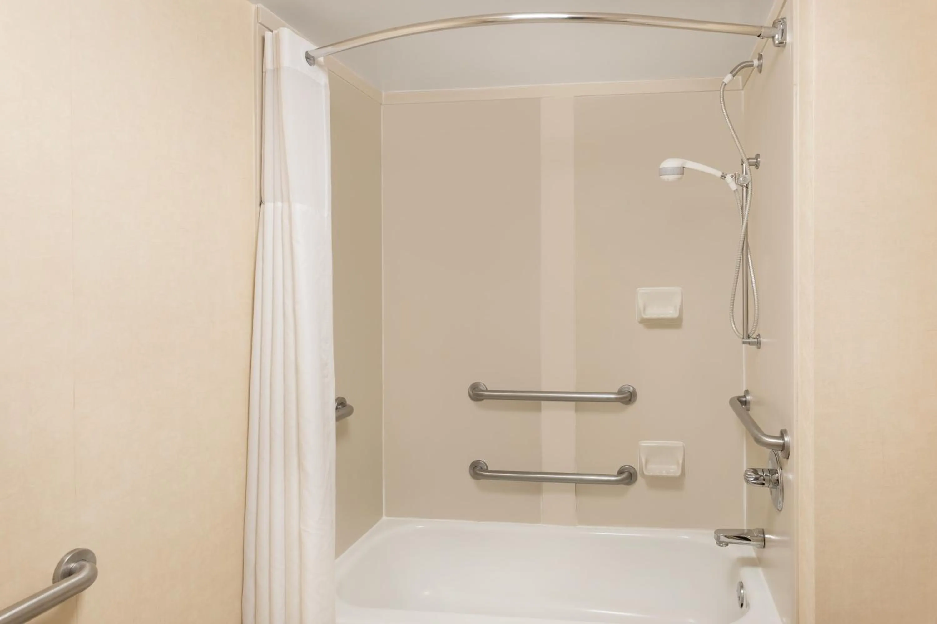 Baymont by Wyndham Griffin