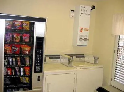 Area and facilities in Baymont by Wyndham Griffin