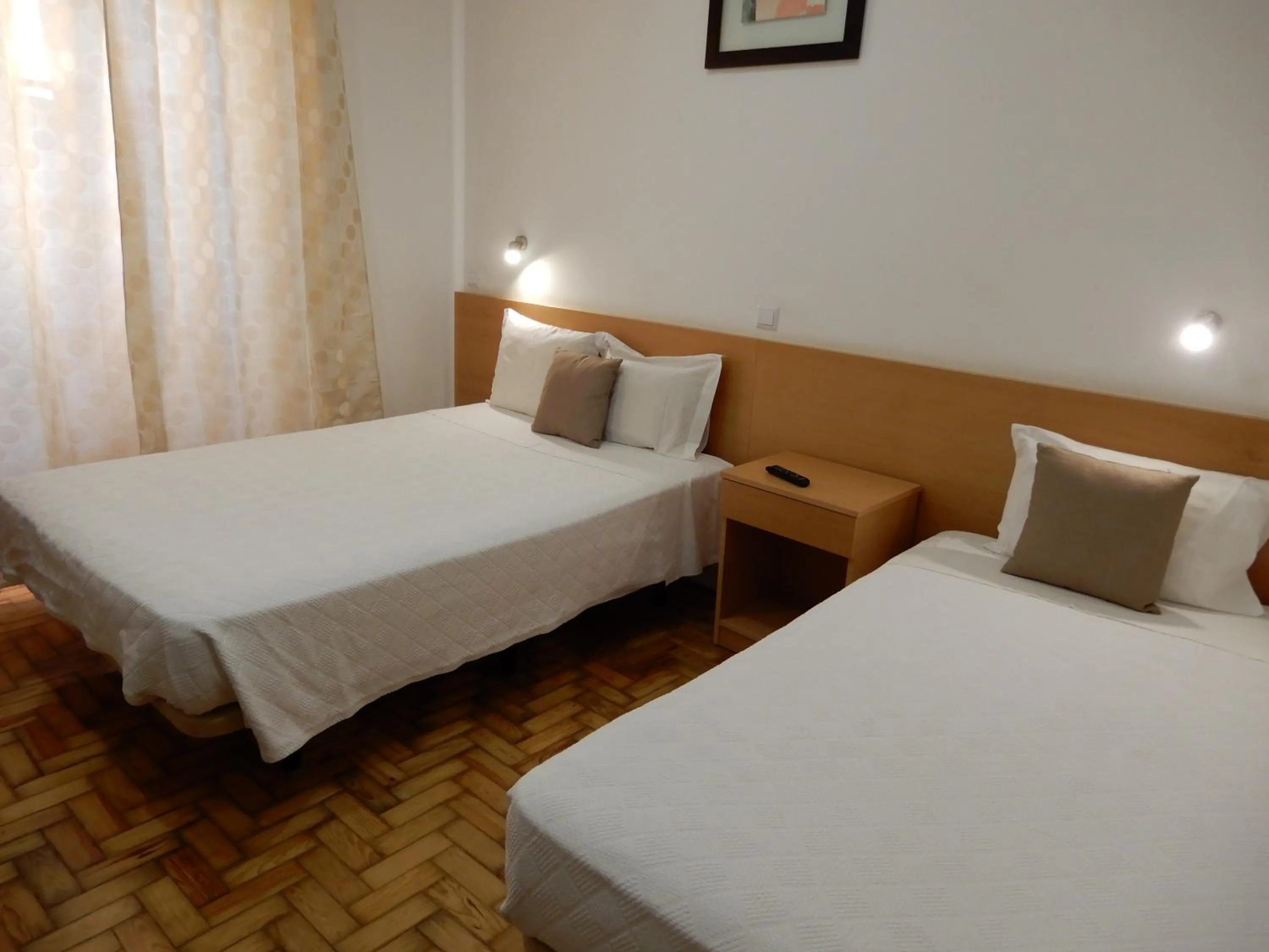 Guesthouse Coimbra City