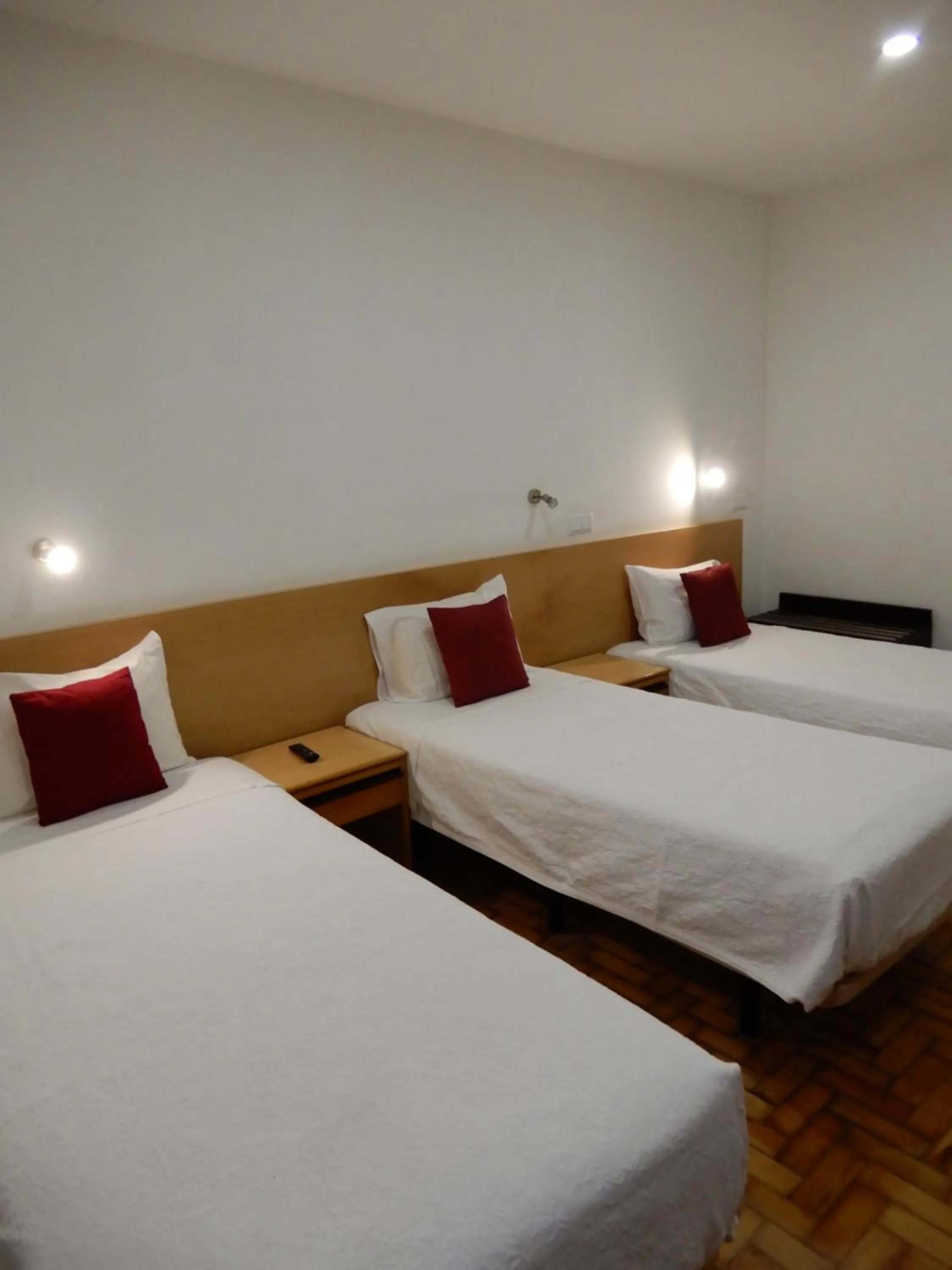 Guesthouse Coimbra City
