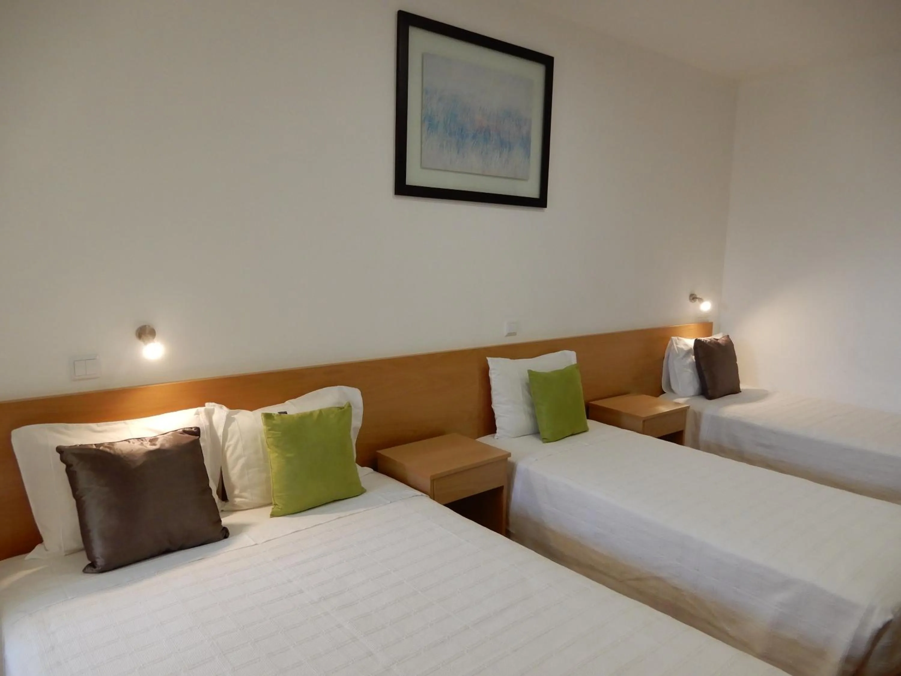 Guesthouse Coimbra City