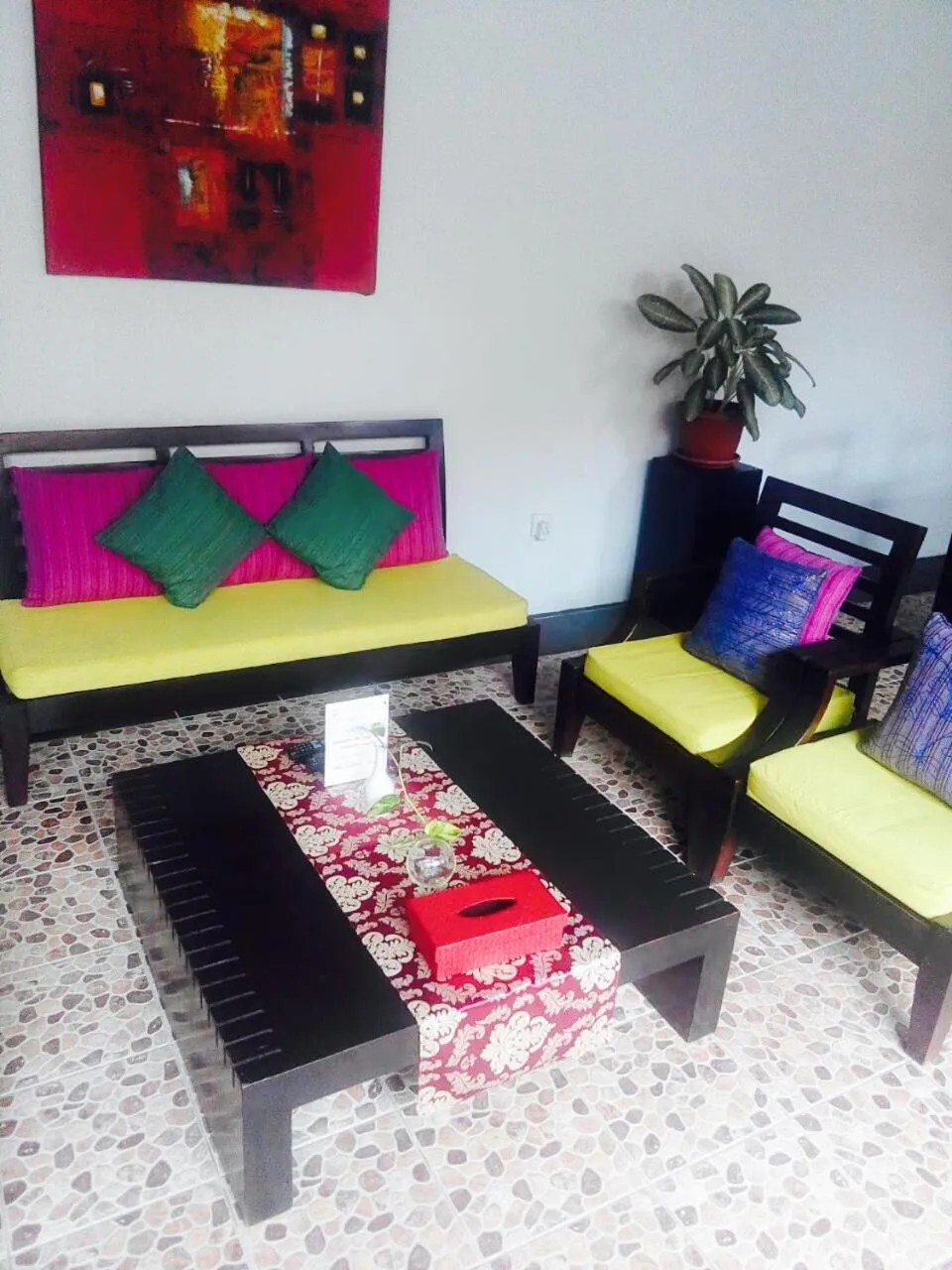 Other in Villa Cantik Tresna