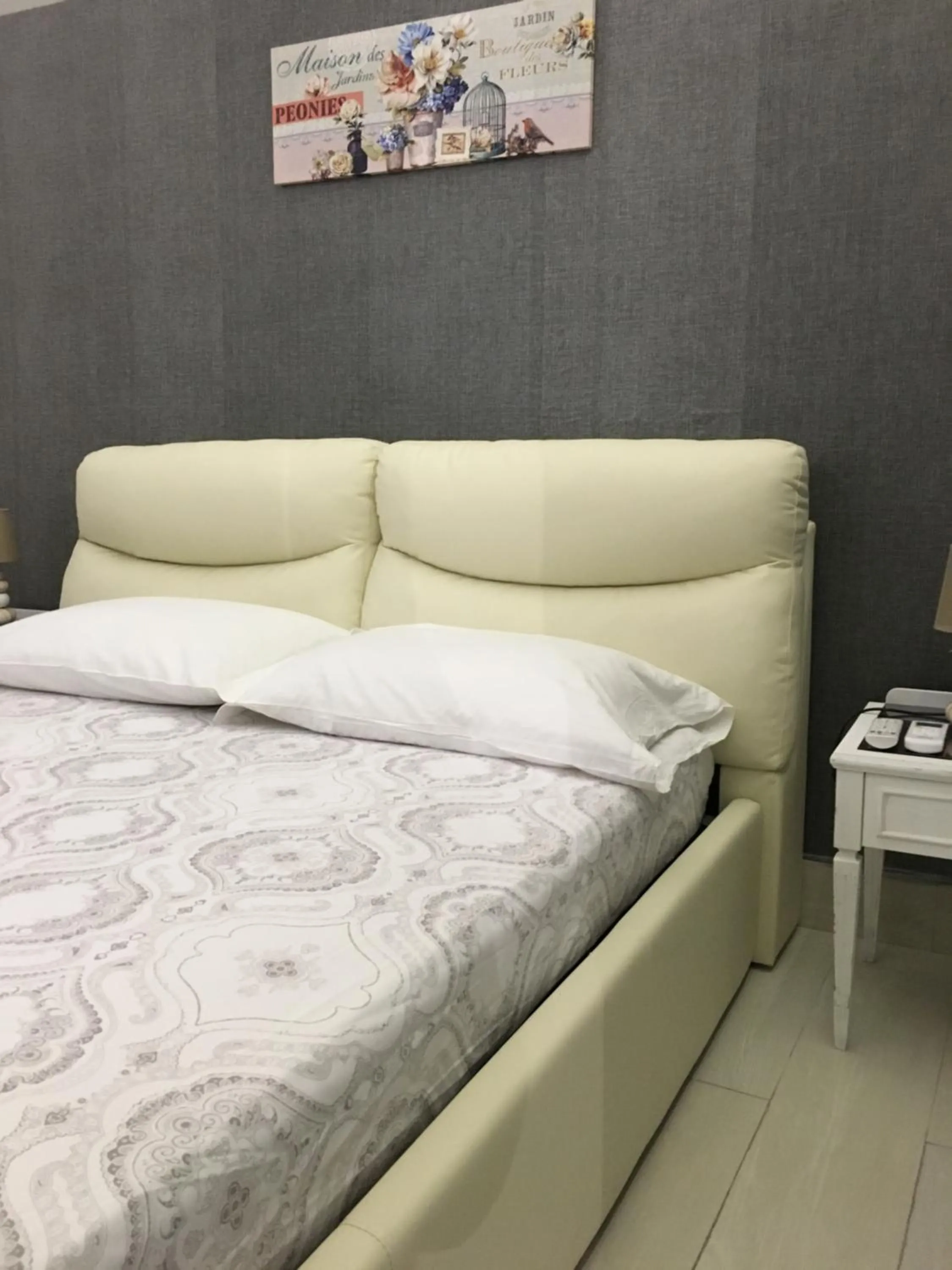 Bed in Almayer al Duomo