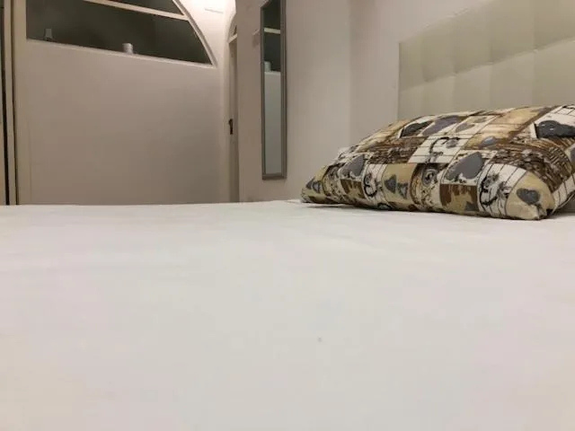 Bed in Almayer al Duomo