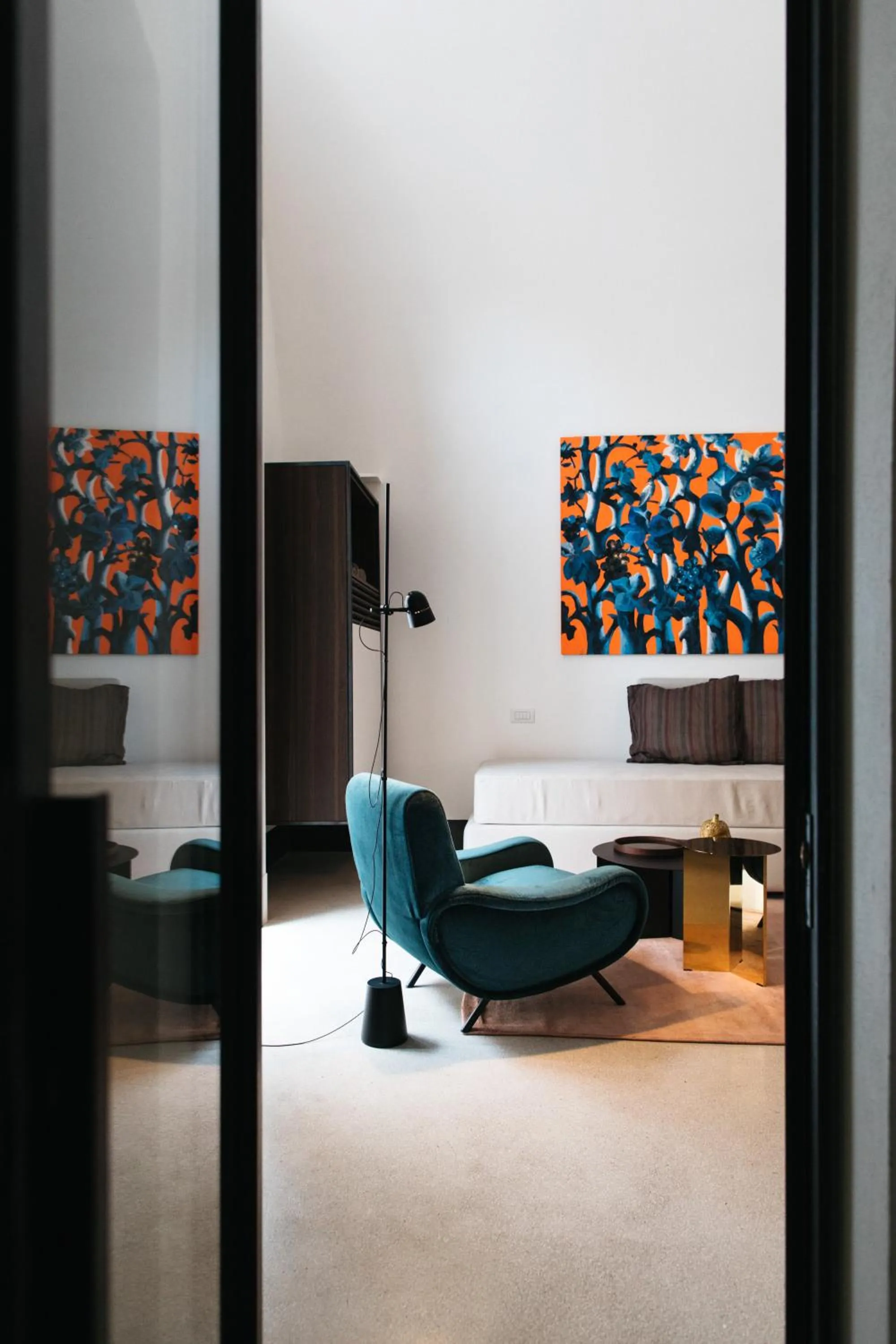 Palazzo De Noha - Boutique Hotel