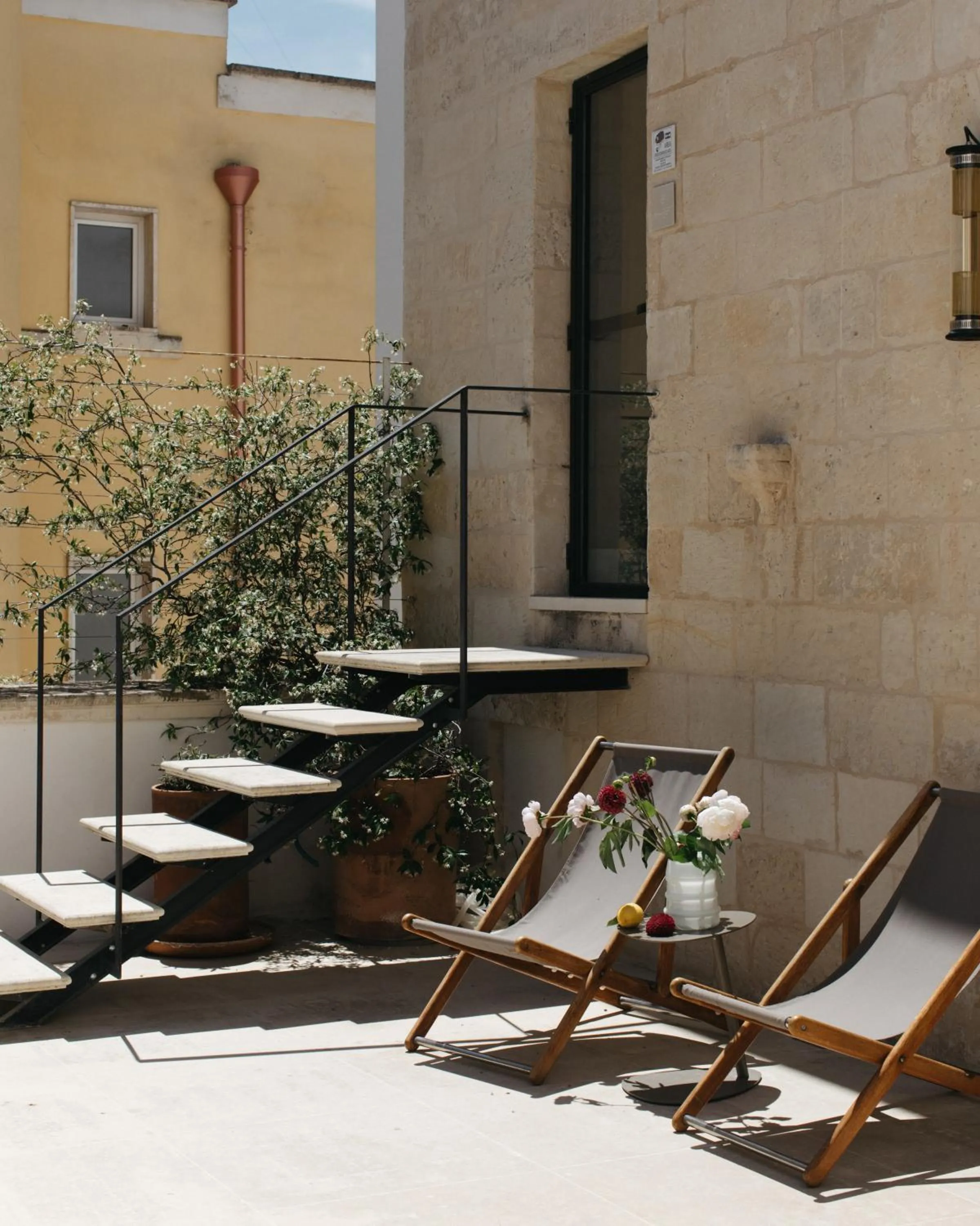 Palazzo De Noha - Boutique Hotel