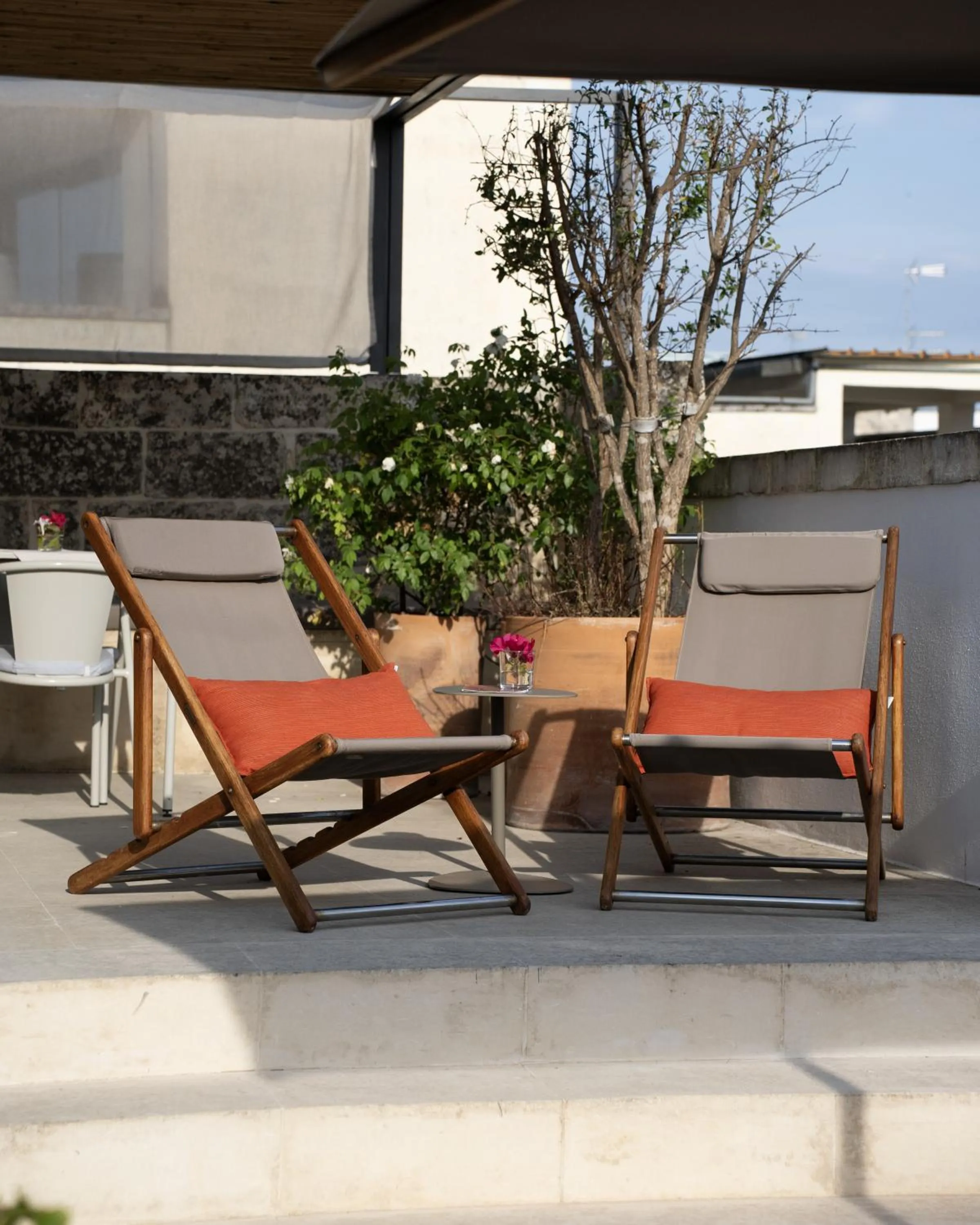 Palazzo De Noha - Boutique Hotel