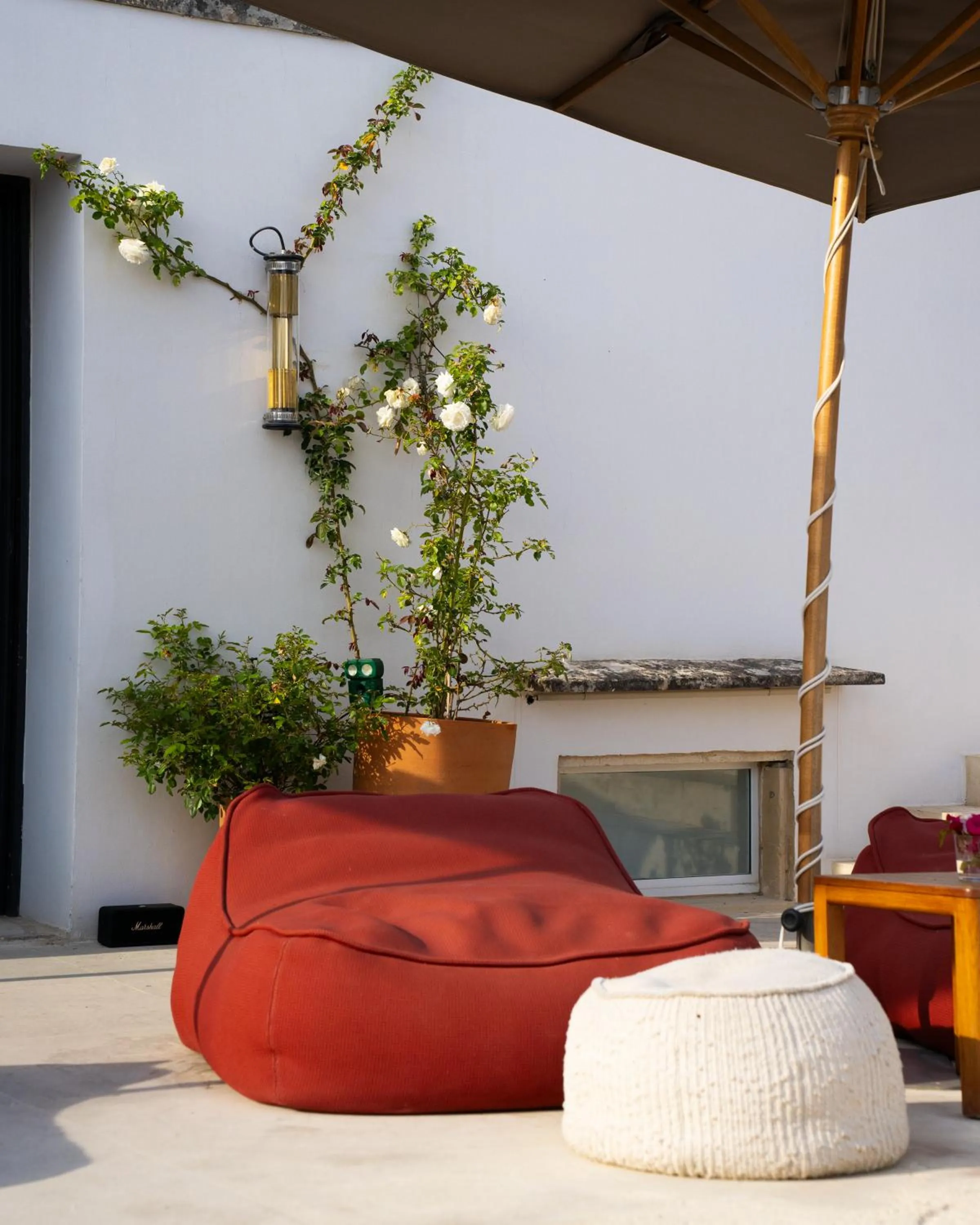 Palazzo De Noha - Boutique Hotel