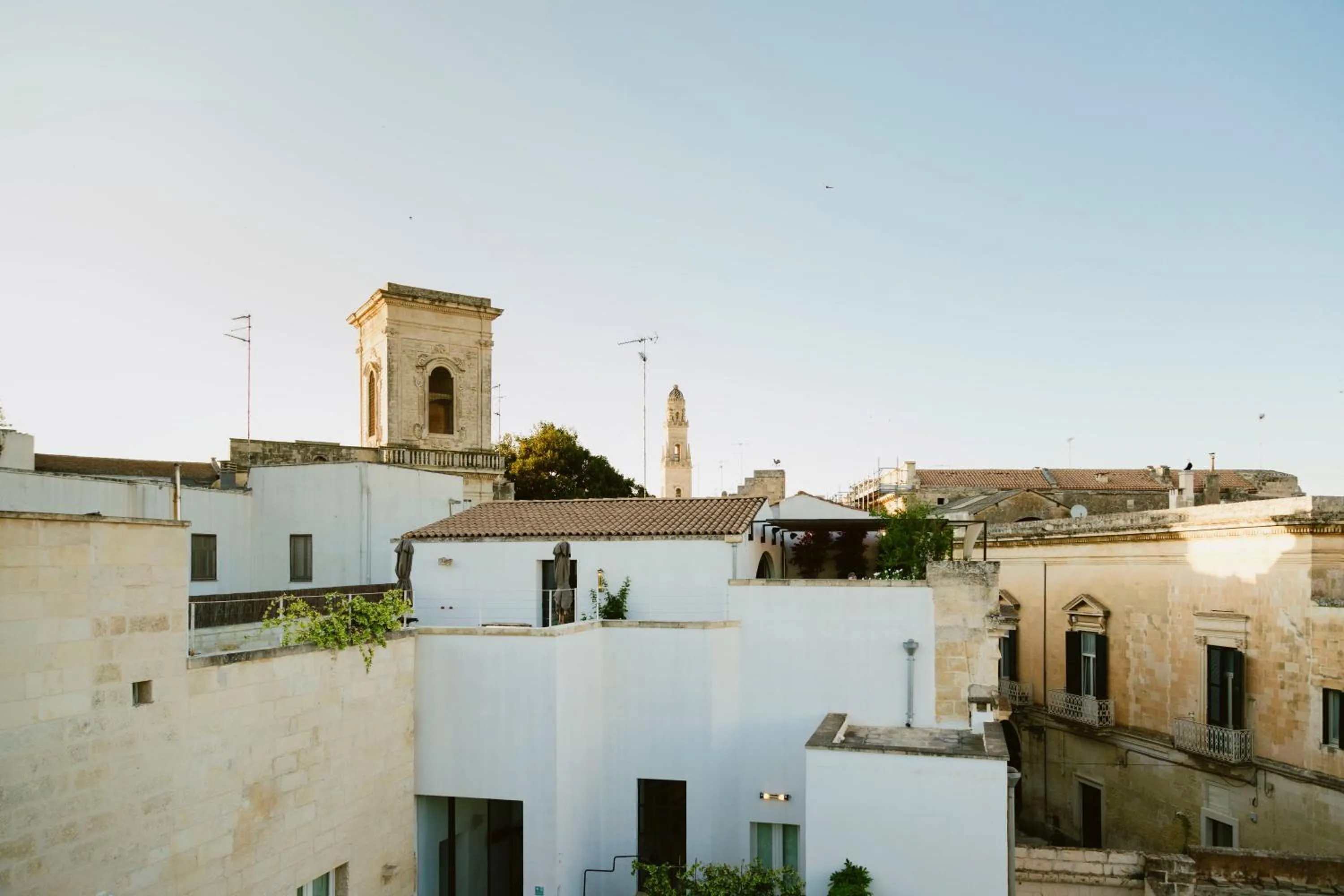 Palazzo De Noha - Boutique Hotel