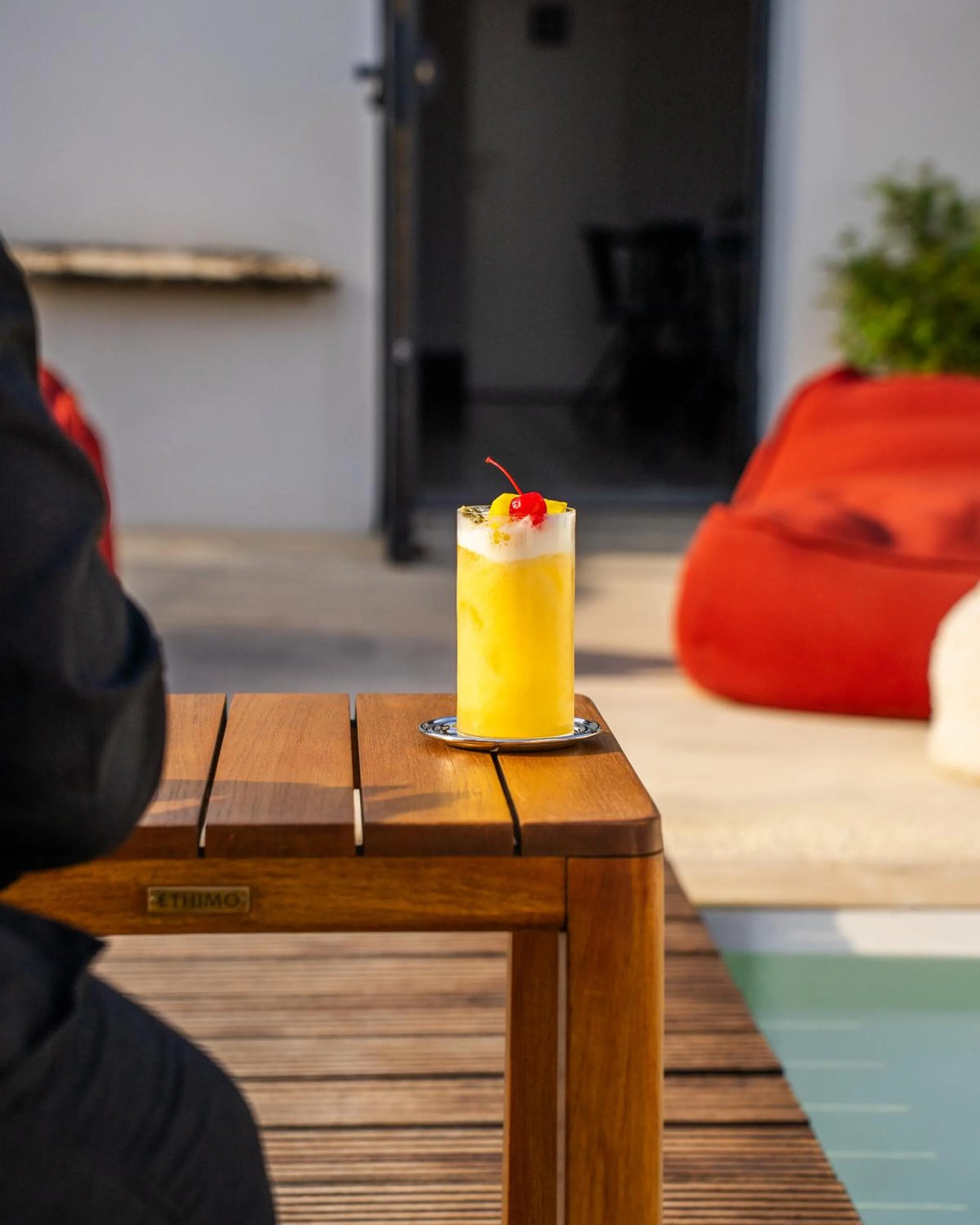 Palazzo De Noha - Boutique Hotel