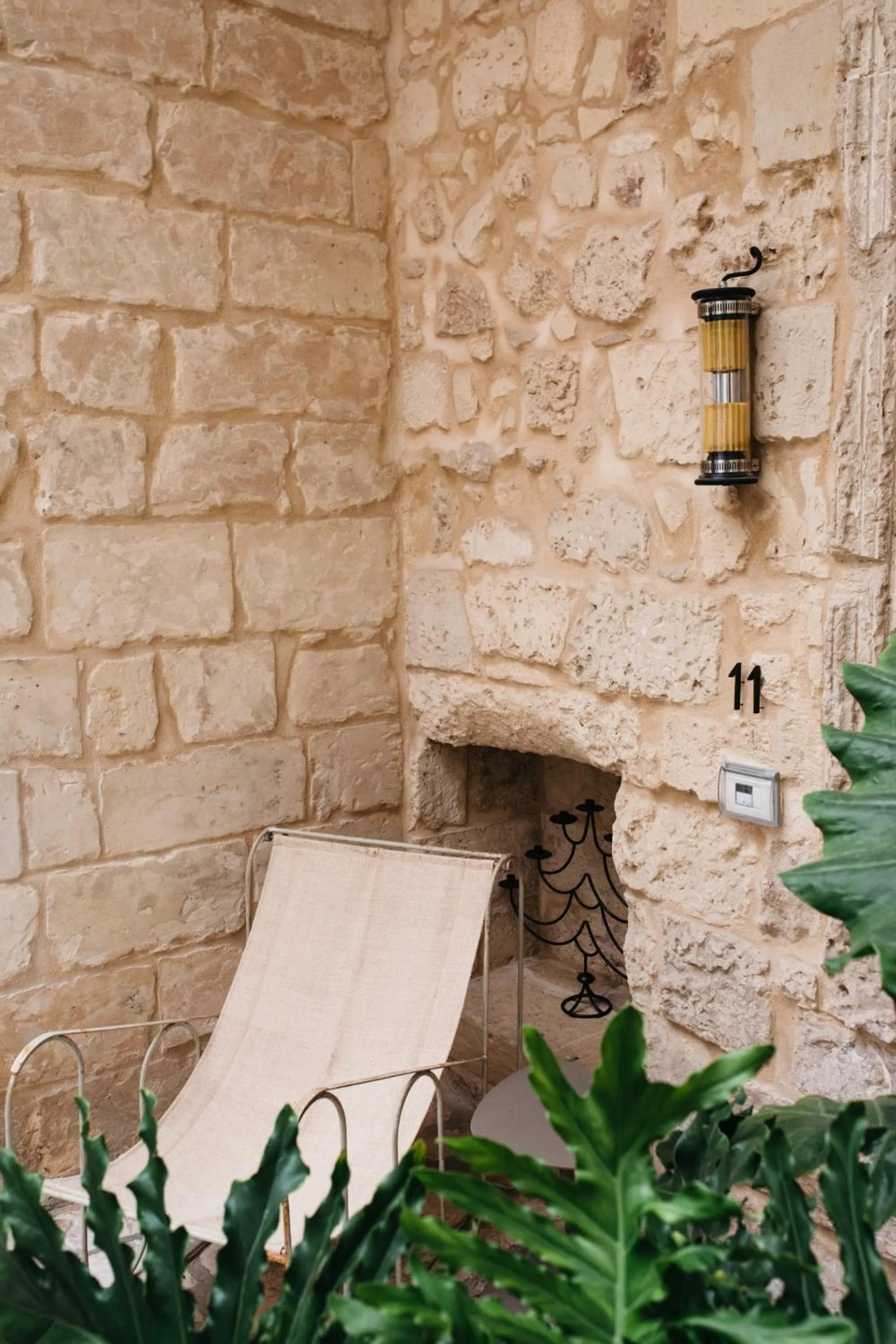 Palazzo De Noha - Boutique Hotel