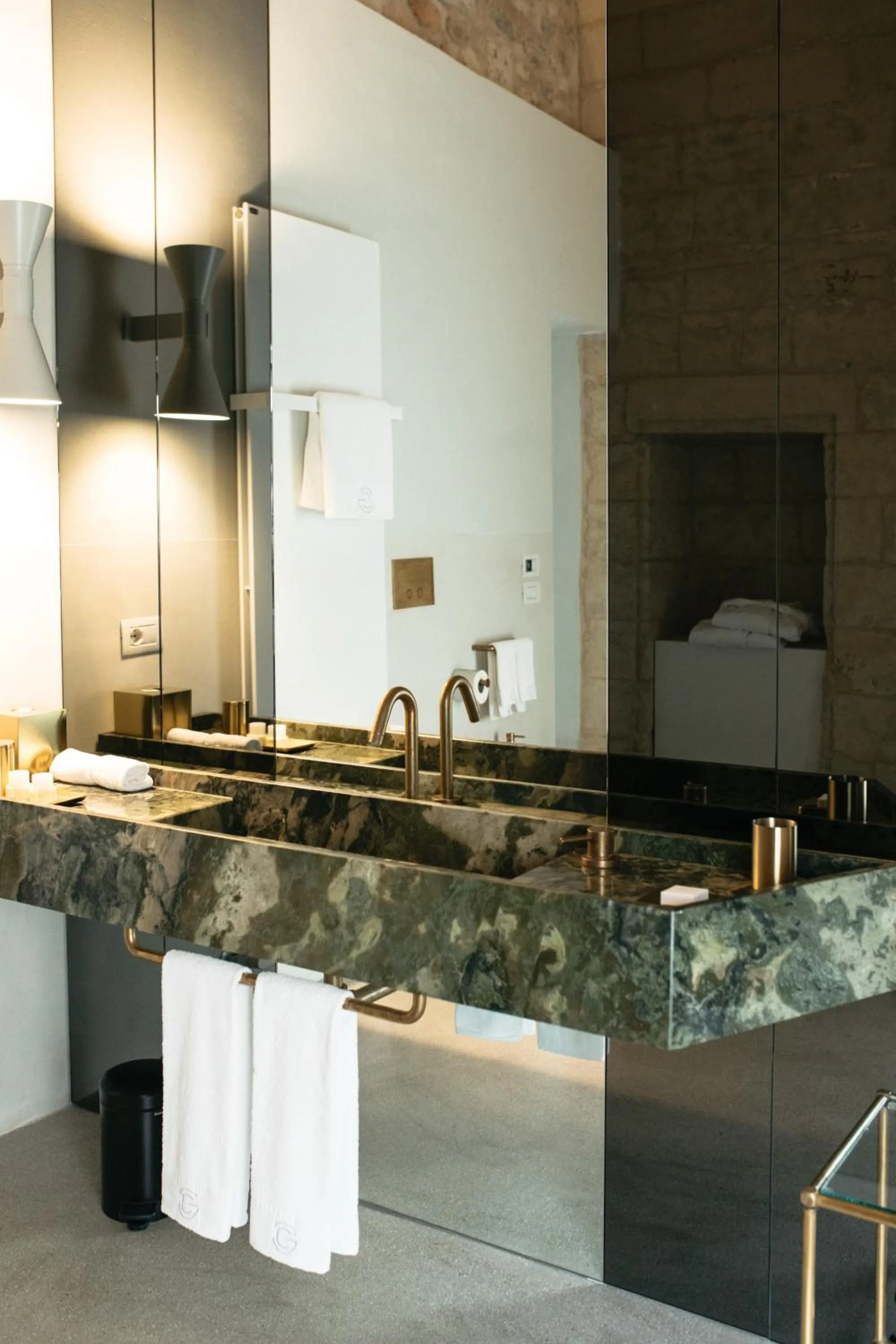 Palazzo De Noha - Boutique Hotel