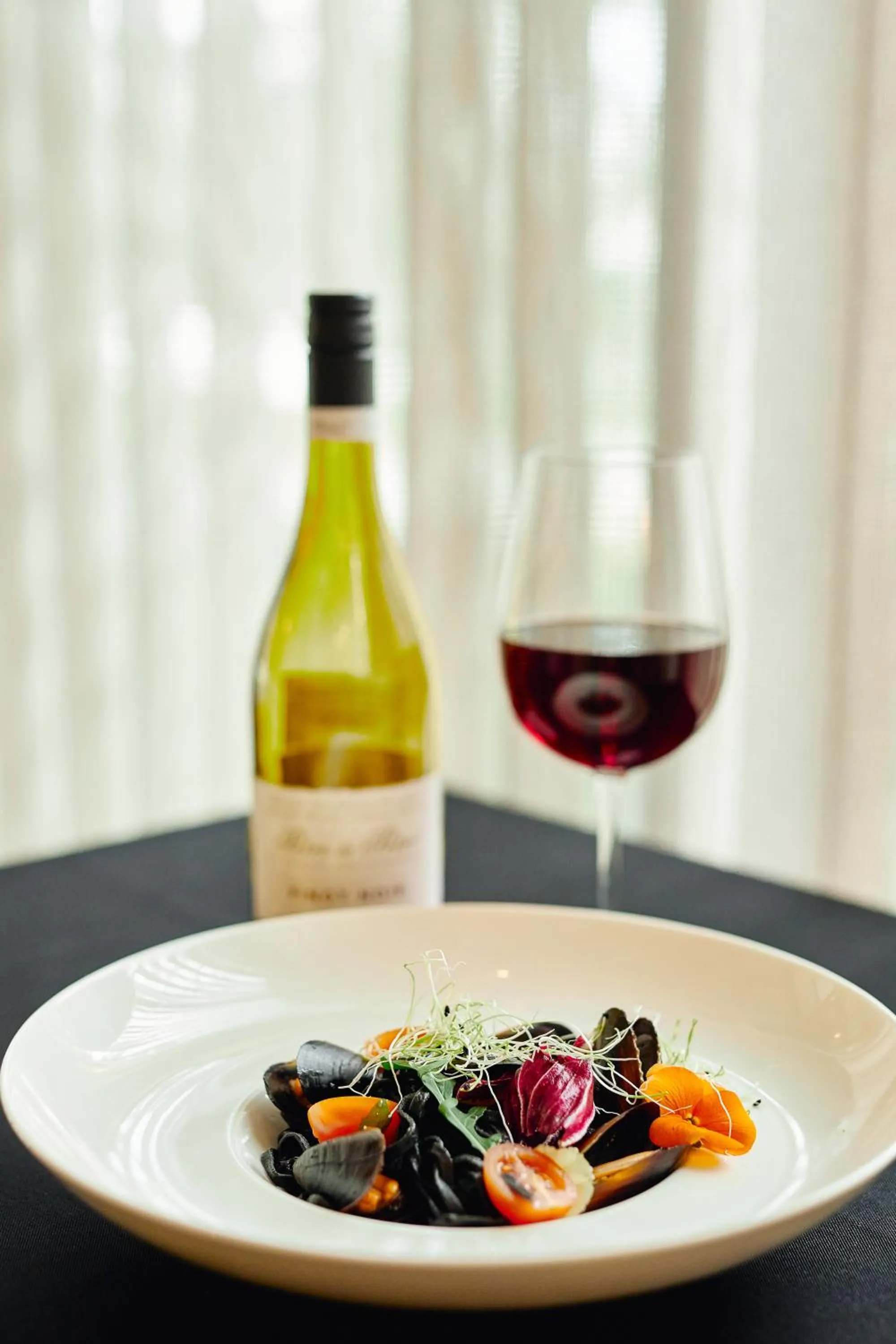 Food and drinks in West Baltic Resort Wellness & Spa