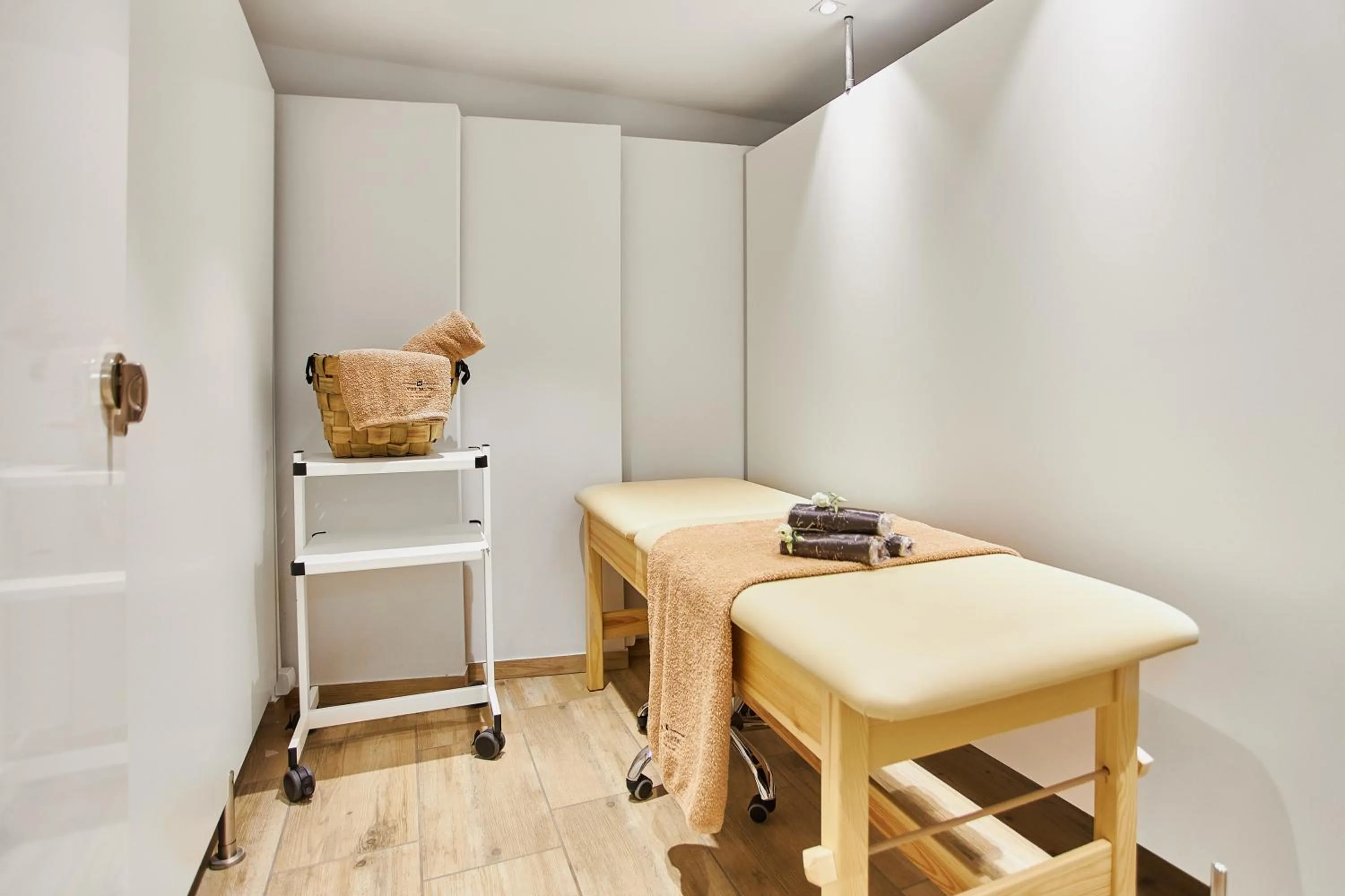 Massage in West Baltic Resort Wellness & Spa