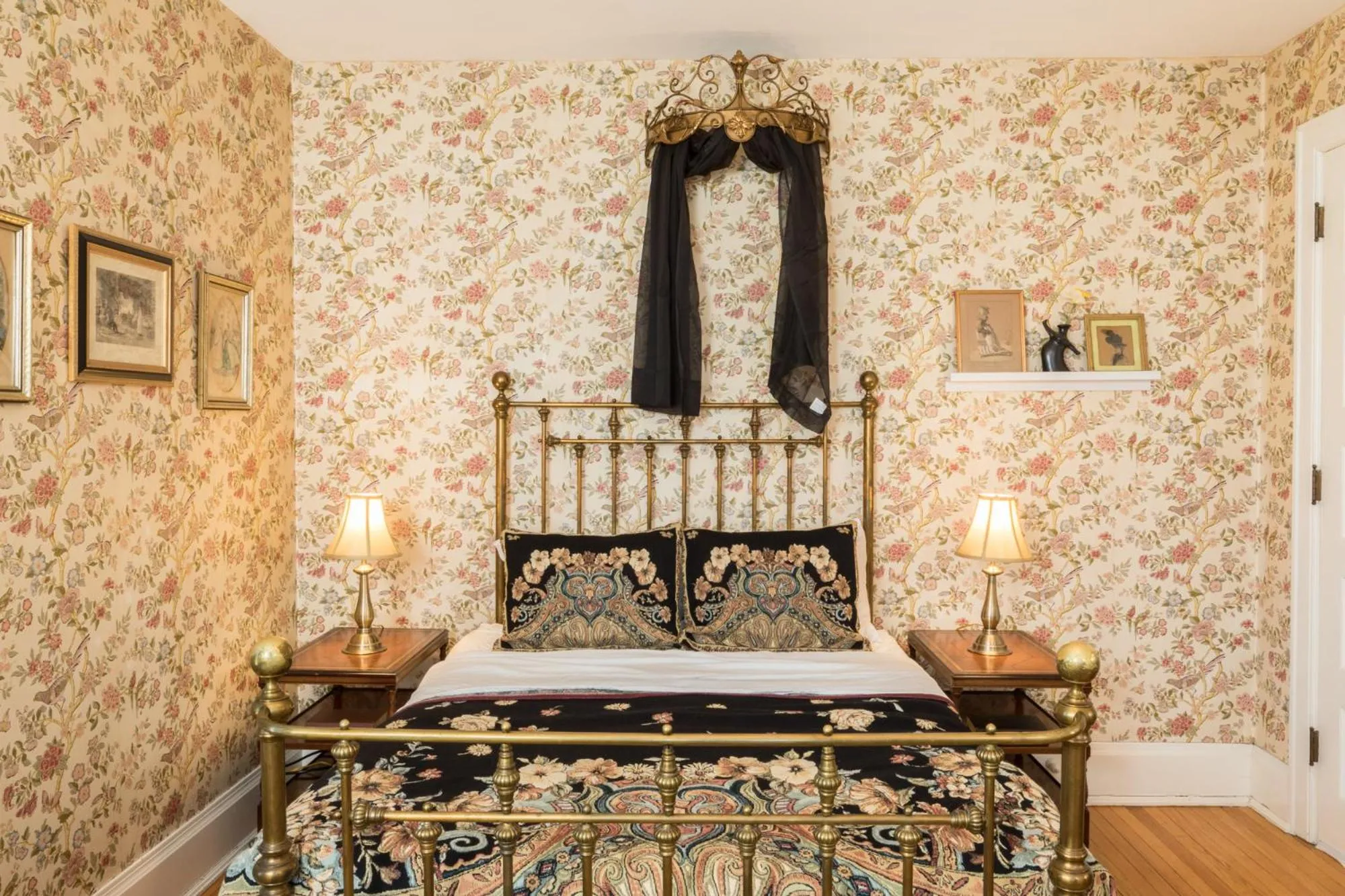 Ringling House Bed & Breakfast