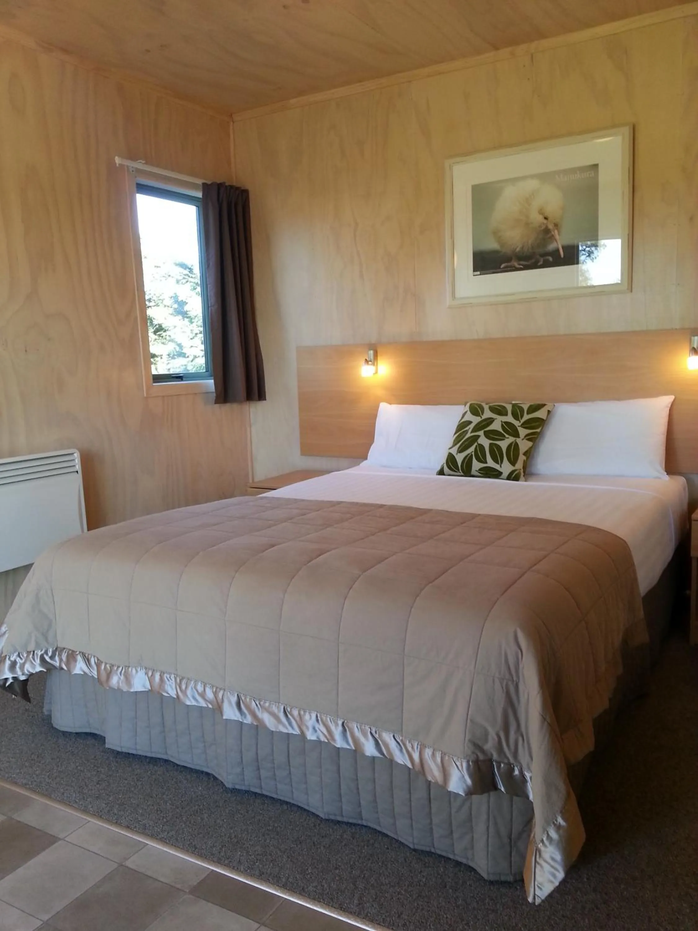 Bed in Martinborough TOP 10 Holiday Park