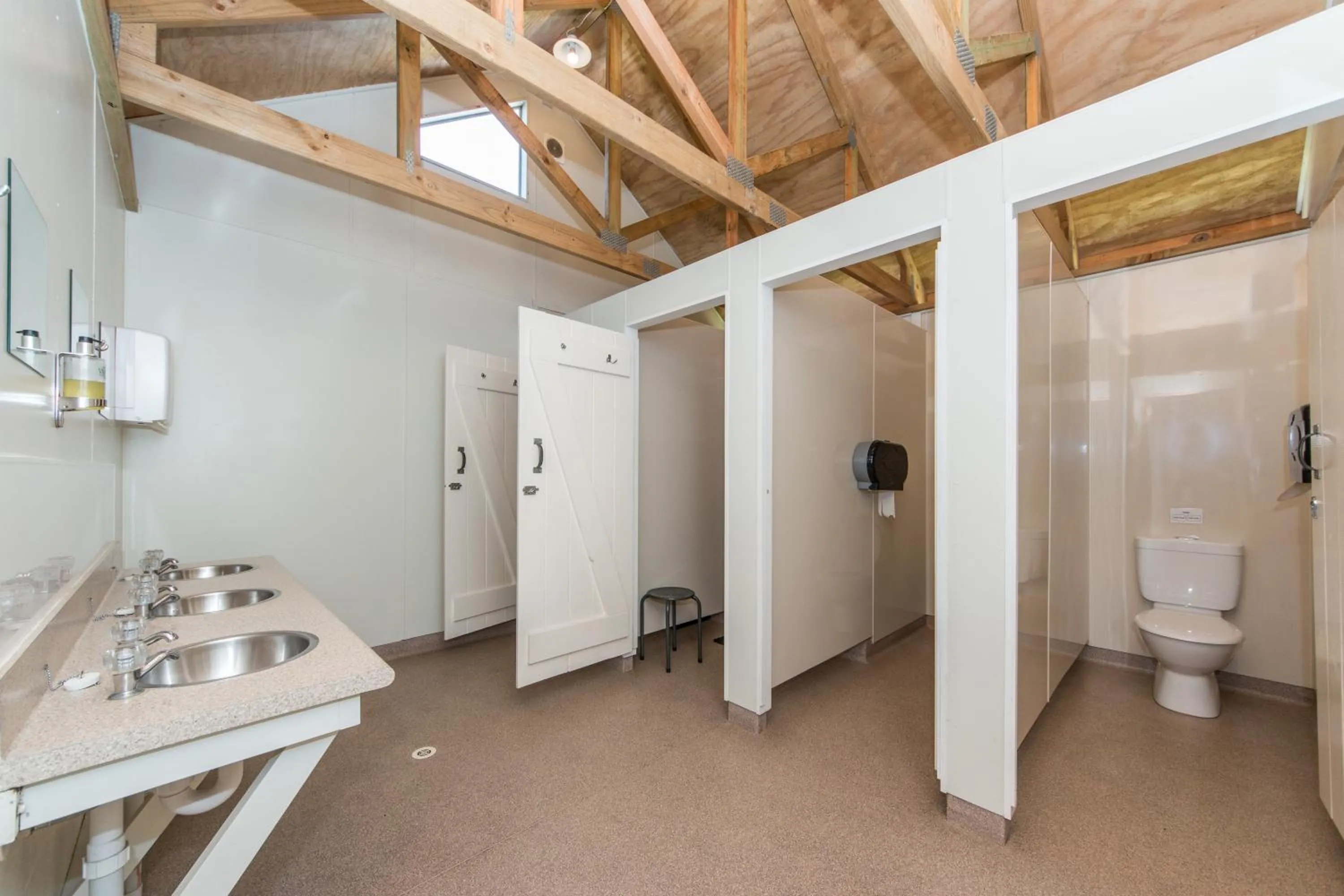 Martinborough TOP 10 Holiday Park