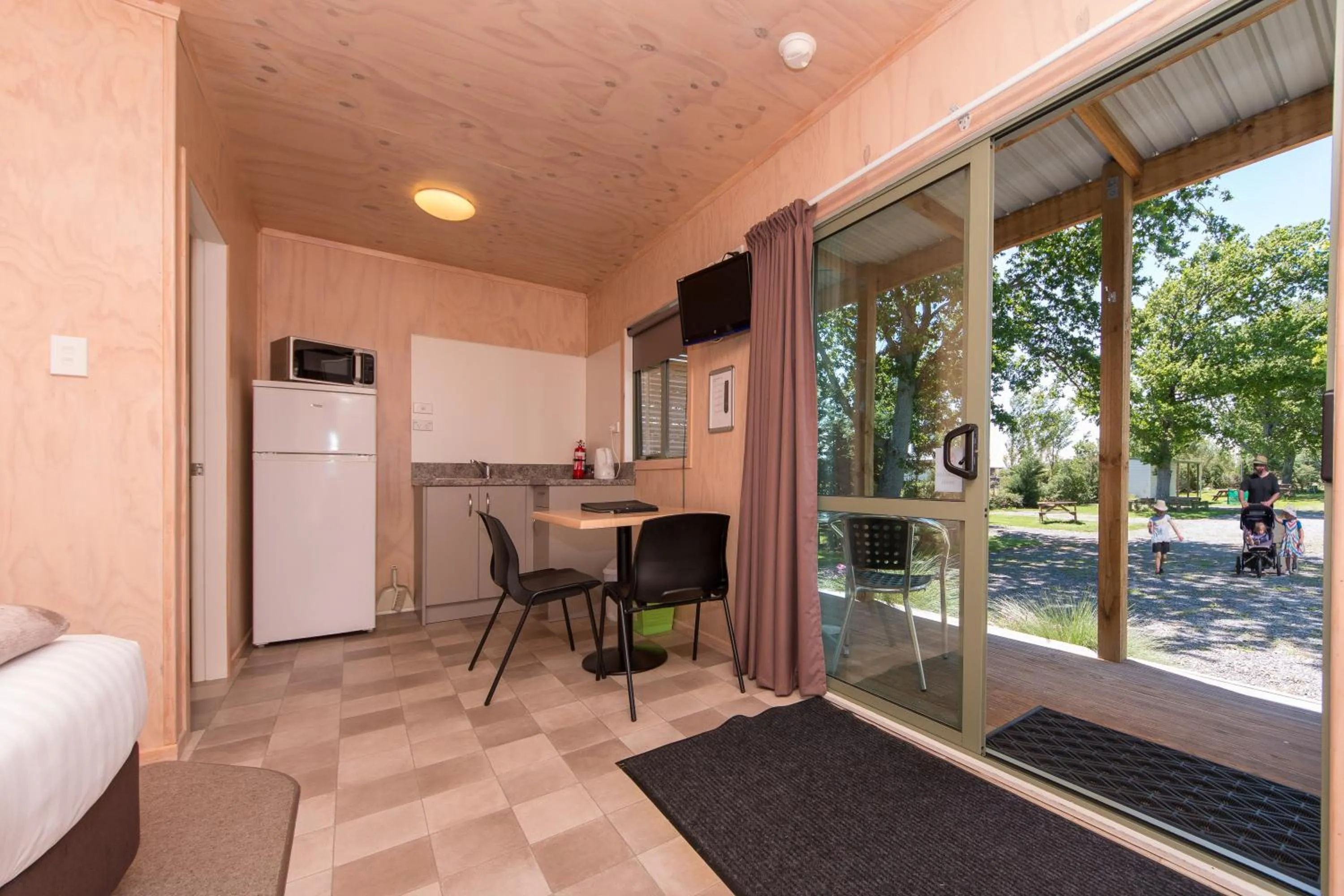 Martinborough TOP 10 Holiday Park