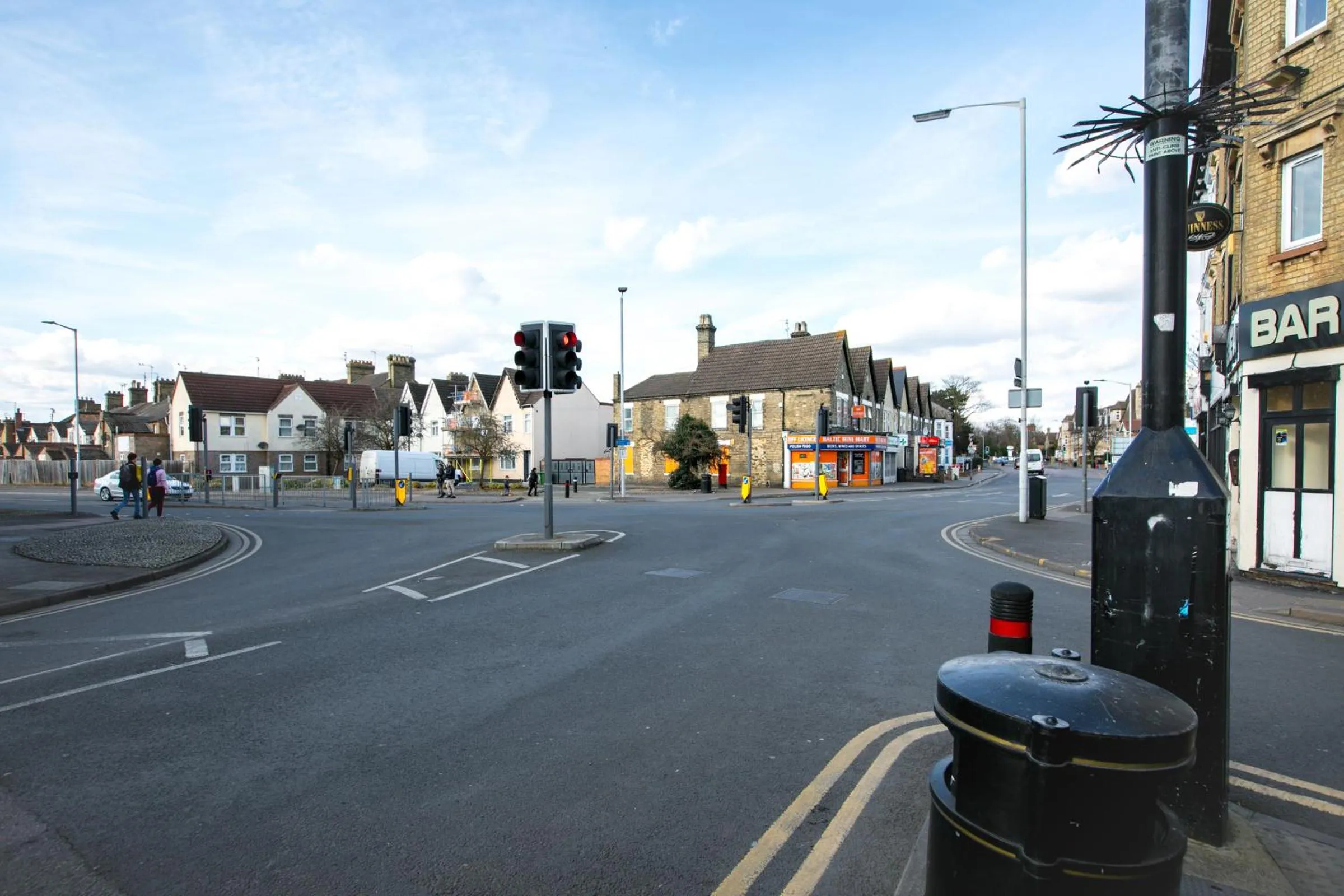 Property building in KVM - City Apartments - Contractors - Town Centre by KVM Stays