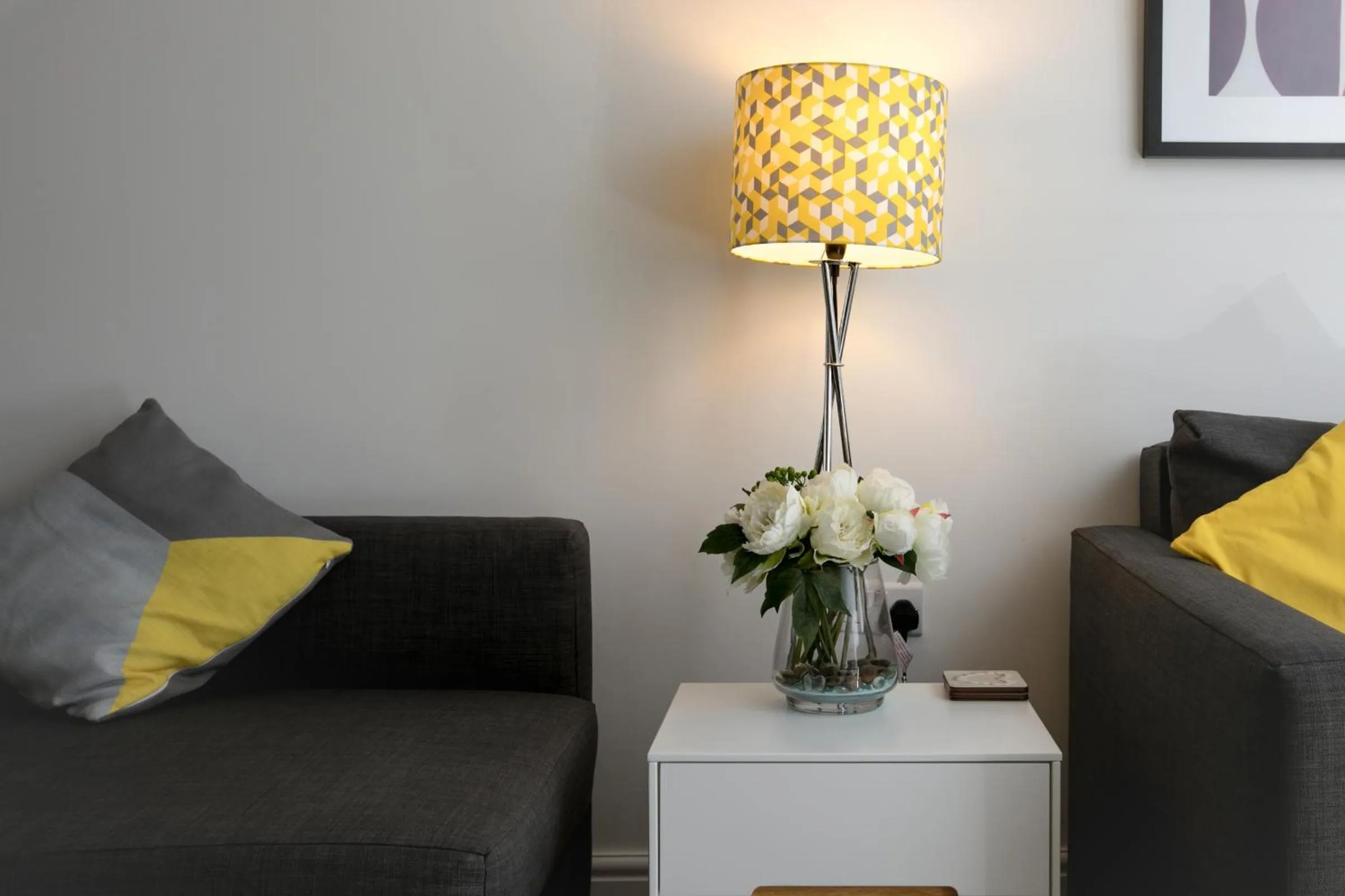 Other in KVM - City Apartments - Contractors - Town Centre by KVM Stays