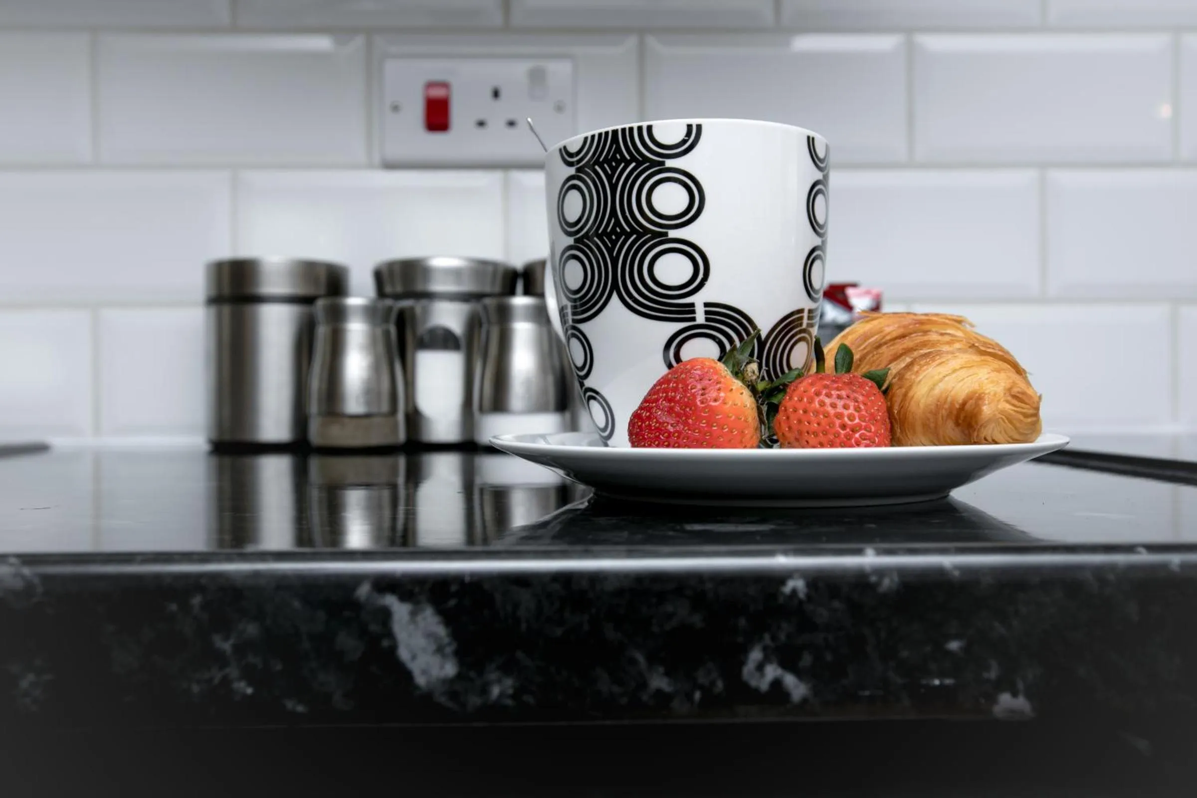 Other in KVM - City Apartments - Contractors - Town Centre by KVM Stays