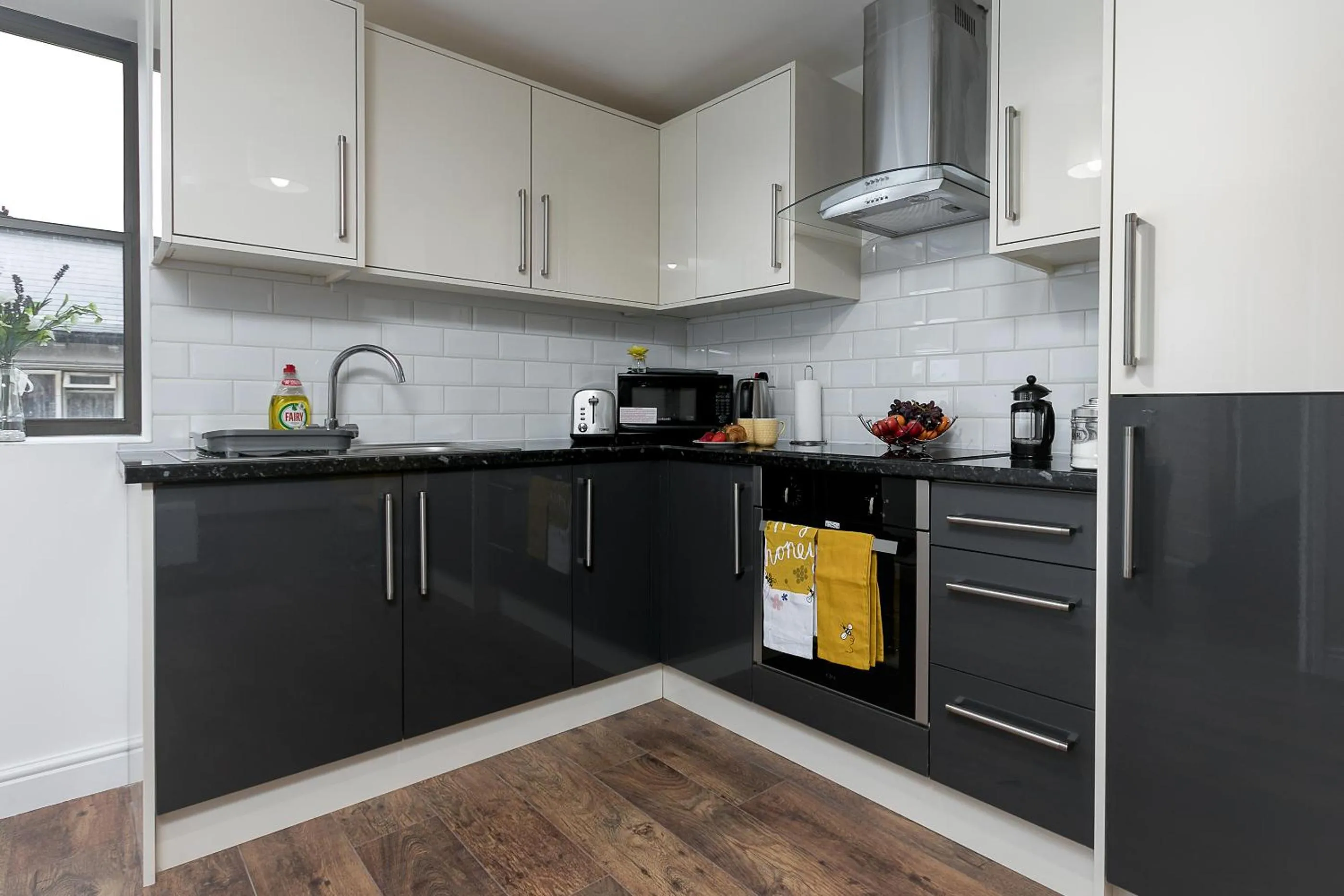 Other in KVM - City Apartments - Contractors - Town Centre by KVM Stays