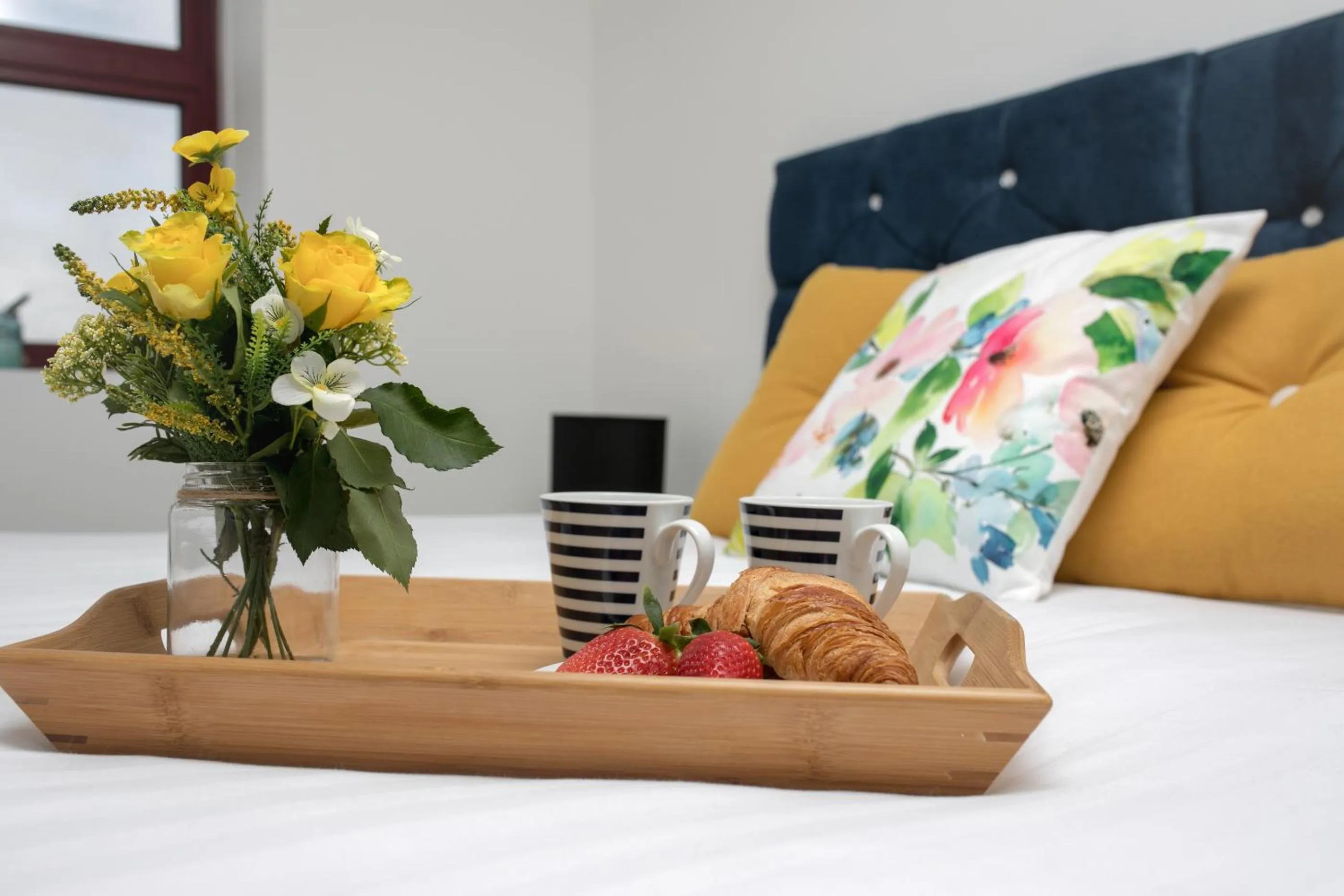 Other in KVM - City Apartments - Contractors - Town Centre by KVM Stays