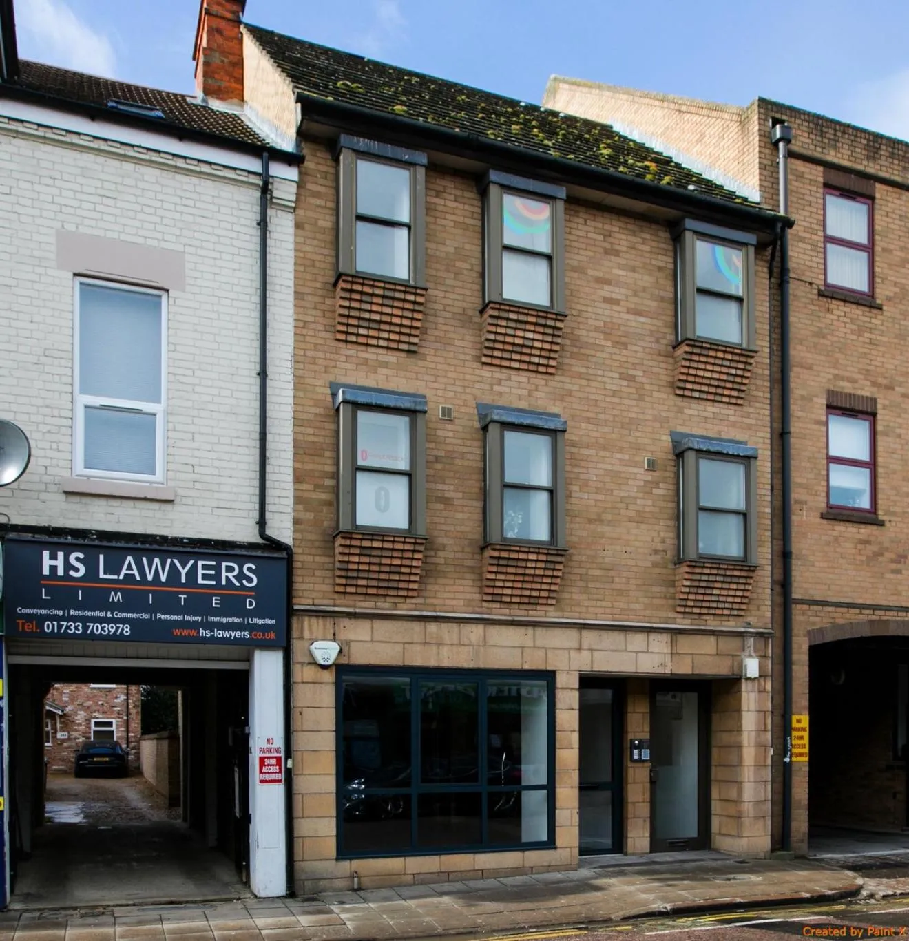 Property building in KVM - City Apartments - Contractors - Town Centre by KVM Stays