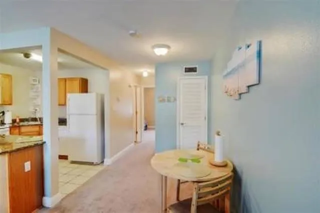 Beach Comber at Oak Shores