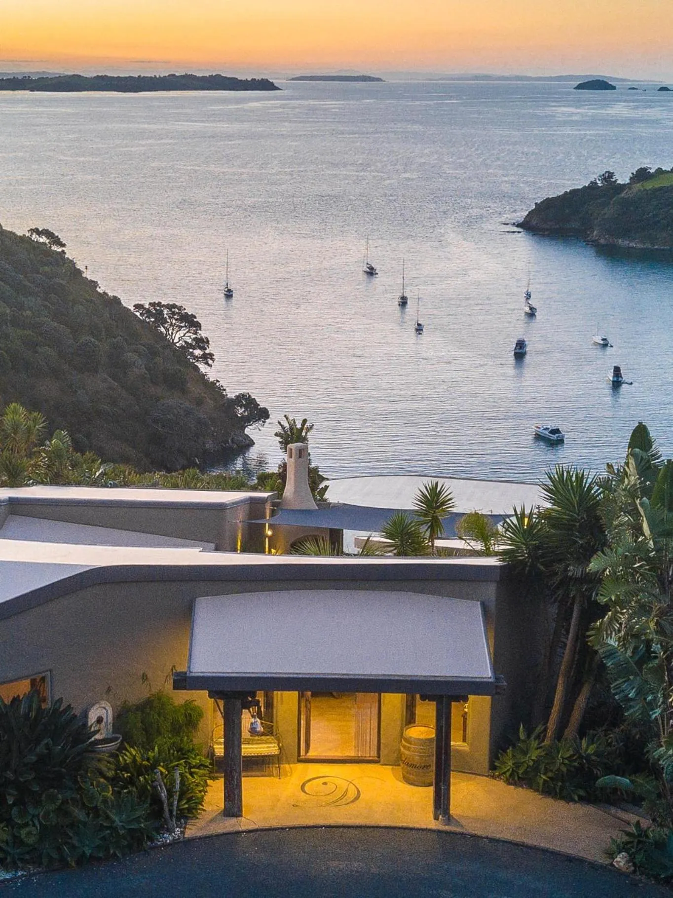 Lobby or reception in Delamore Lodge