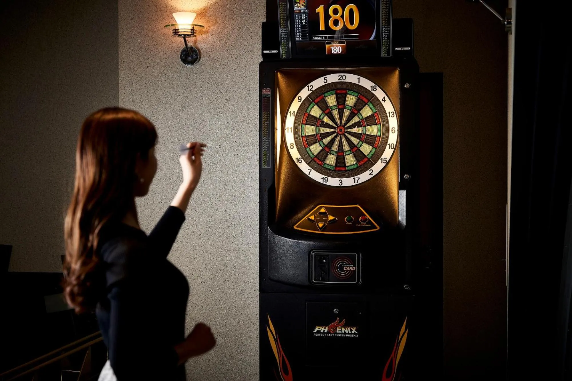 Lounge or bar in Matsunoyu