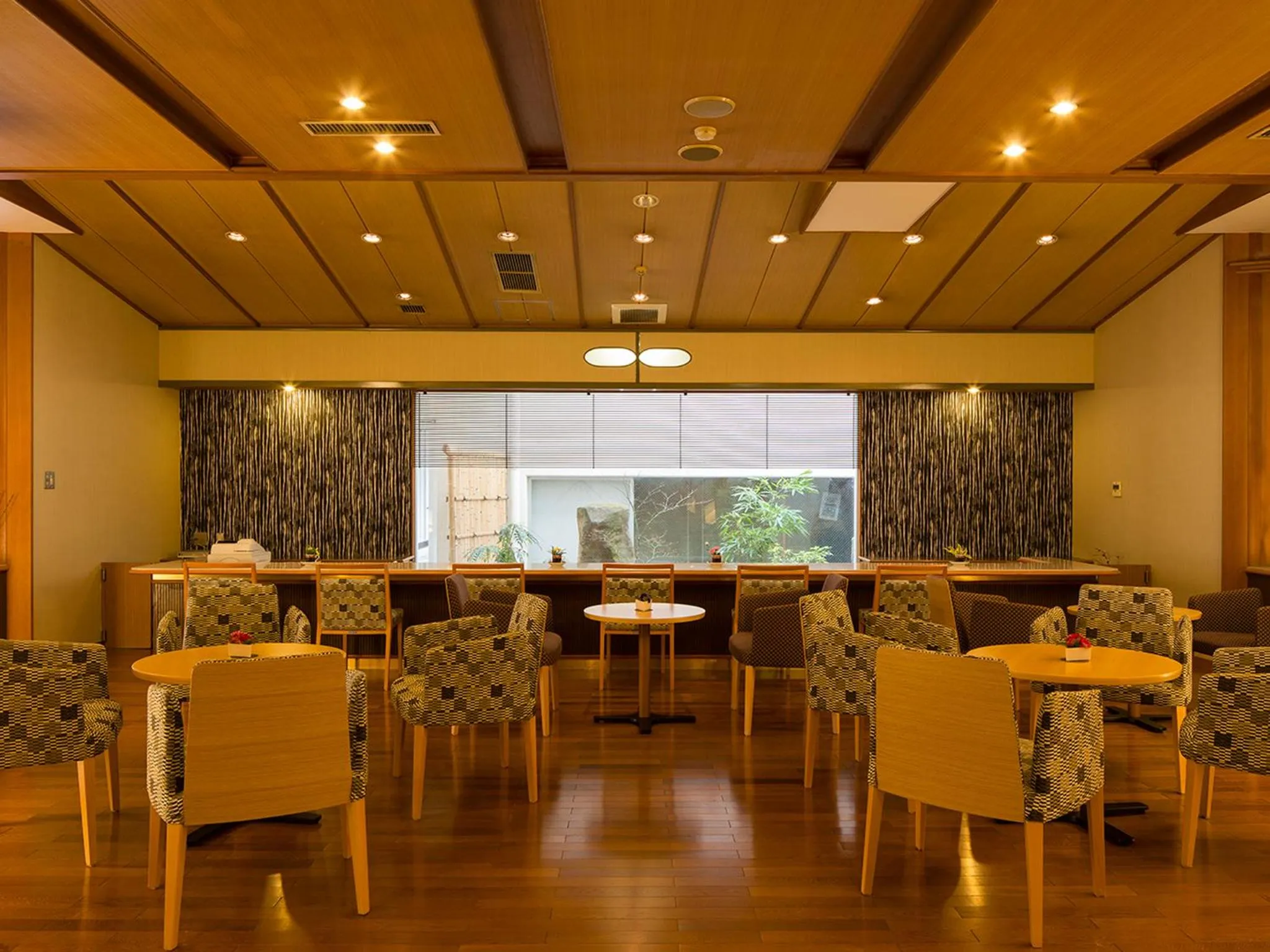 Lounge or bar in Matsunoyu