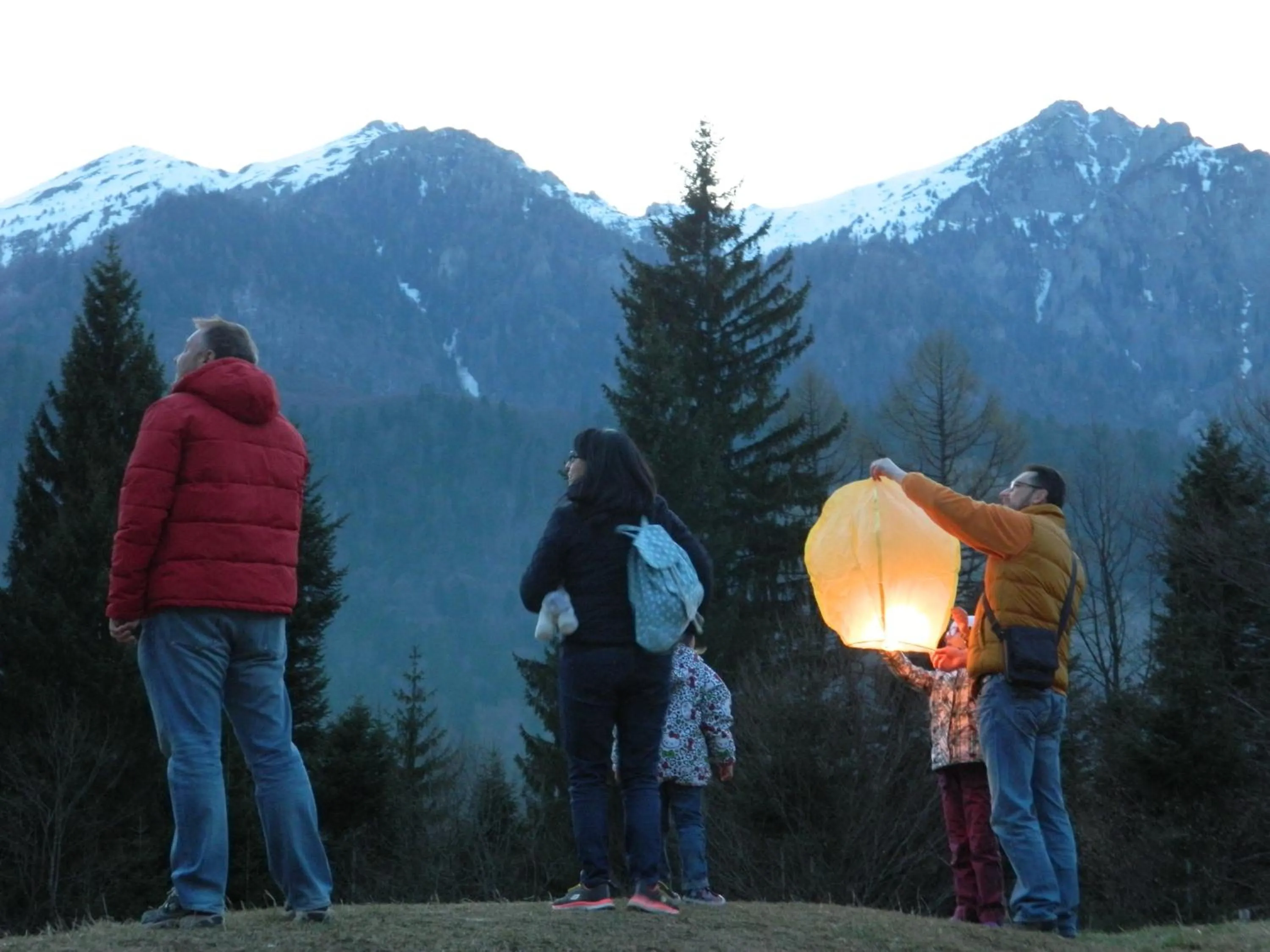 Children play ground in Hotel Cumpatu
