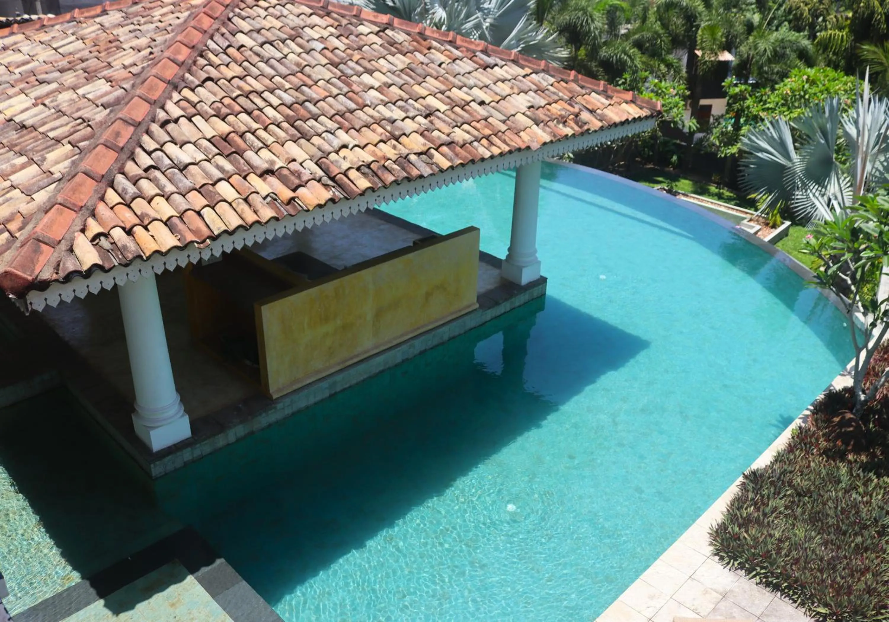 The Spice House Mirissa