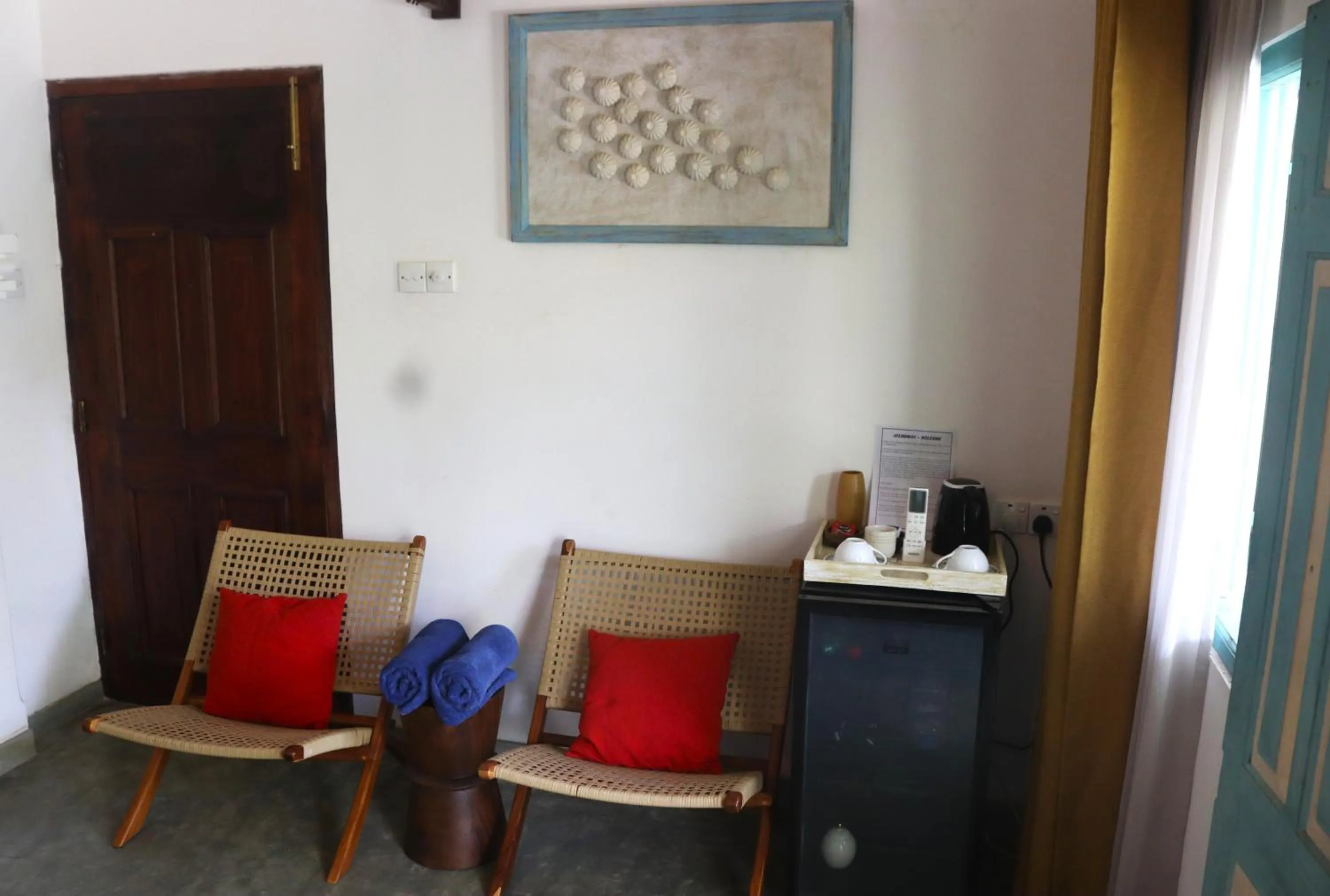 The Spice House Mirissa