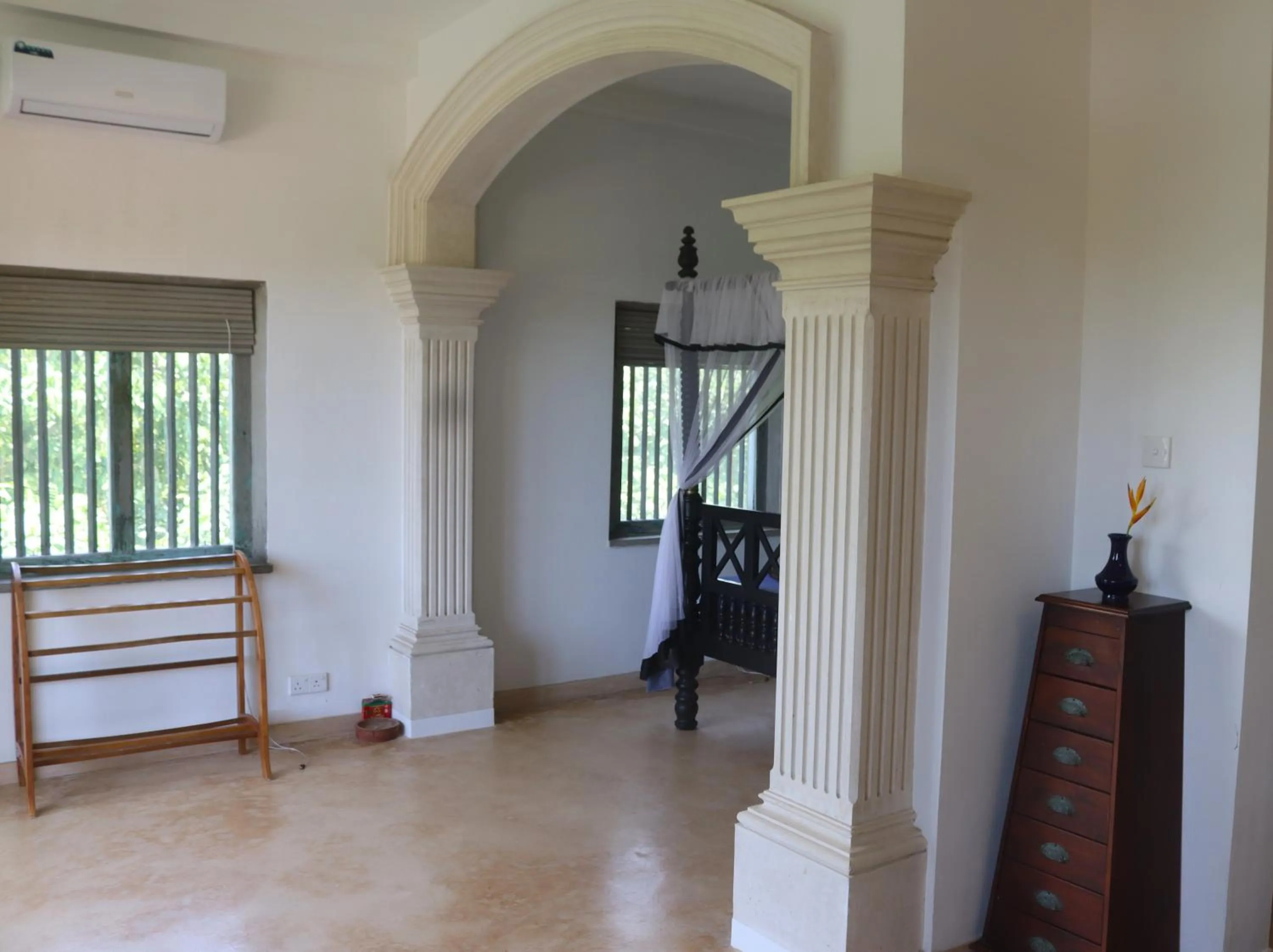 The Spice House Mirissa