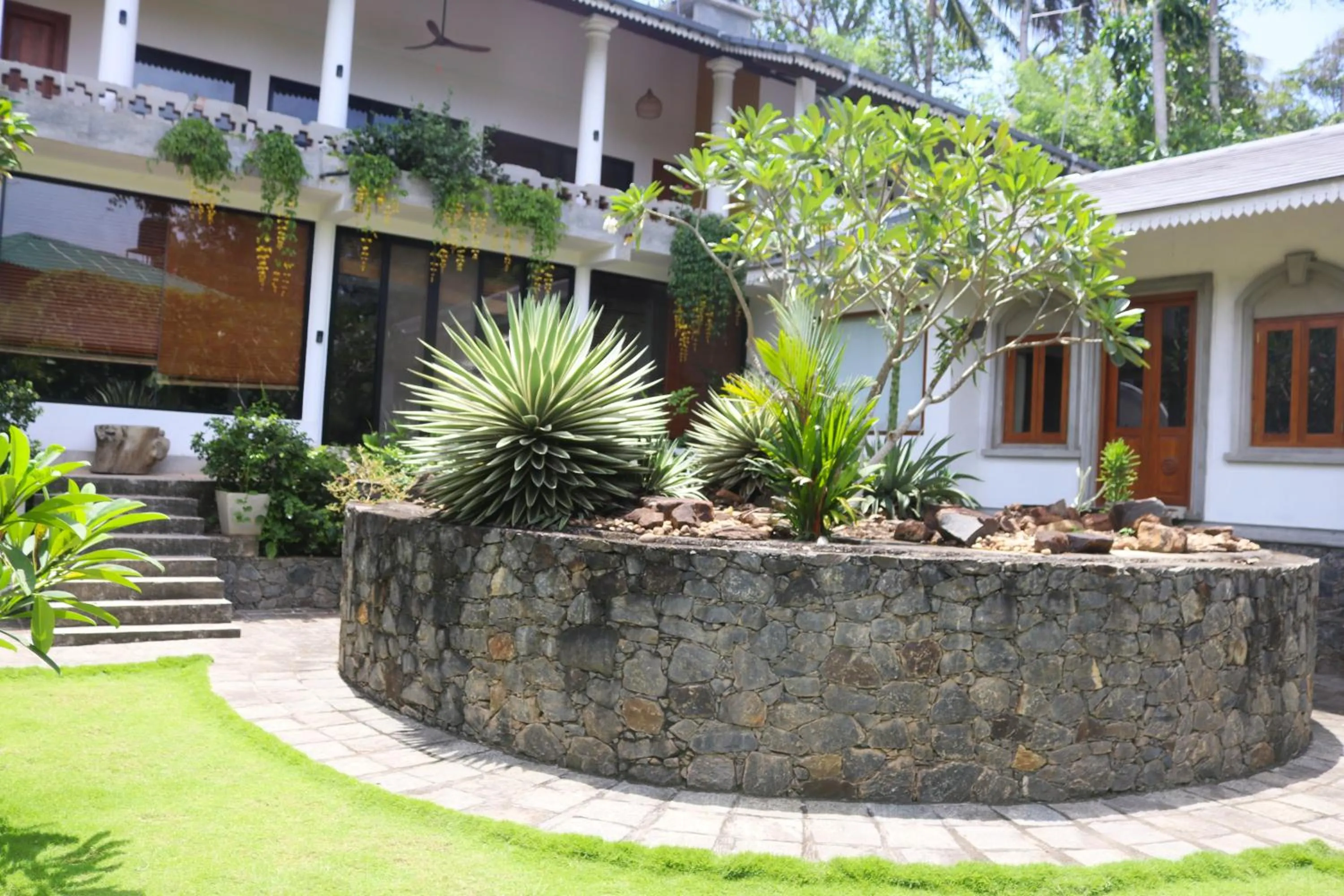 The Spice House Mirissa