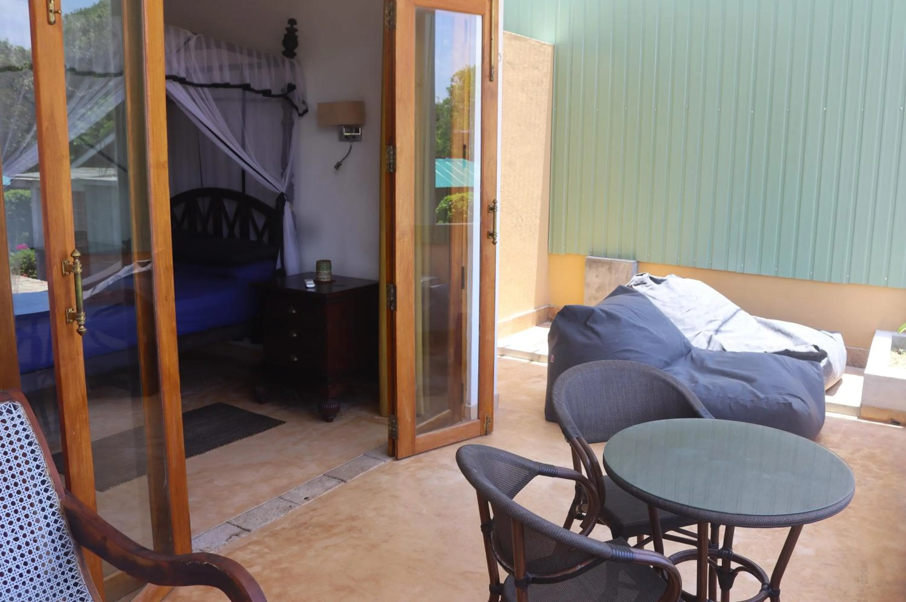 The Spice House Mirissa