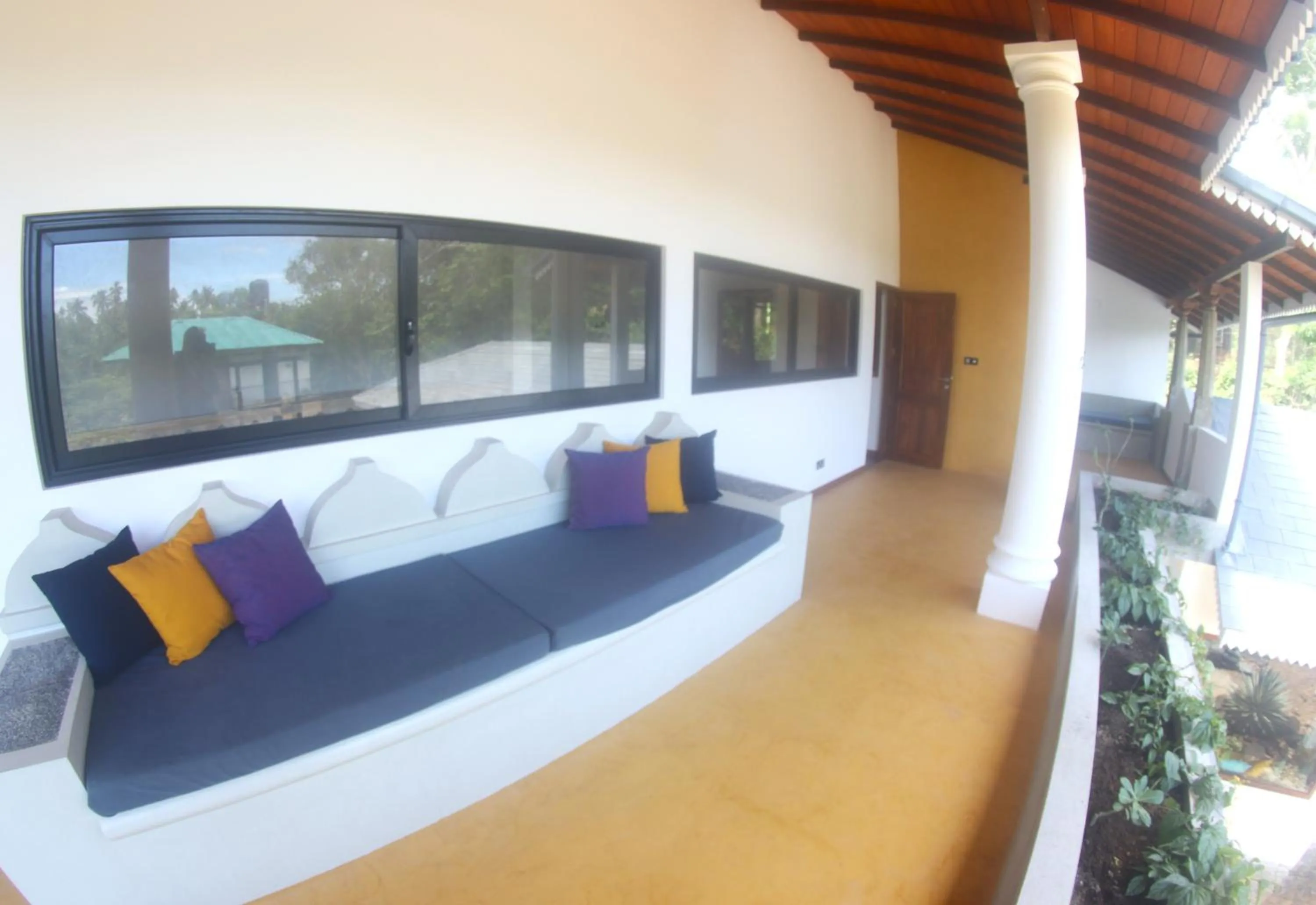 The Spice House Mirissa