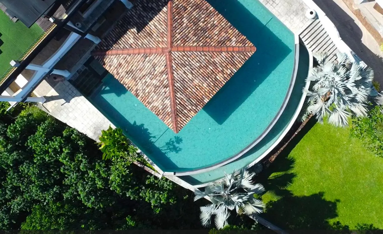 The Spice House Mirissa