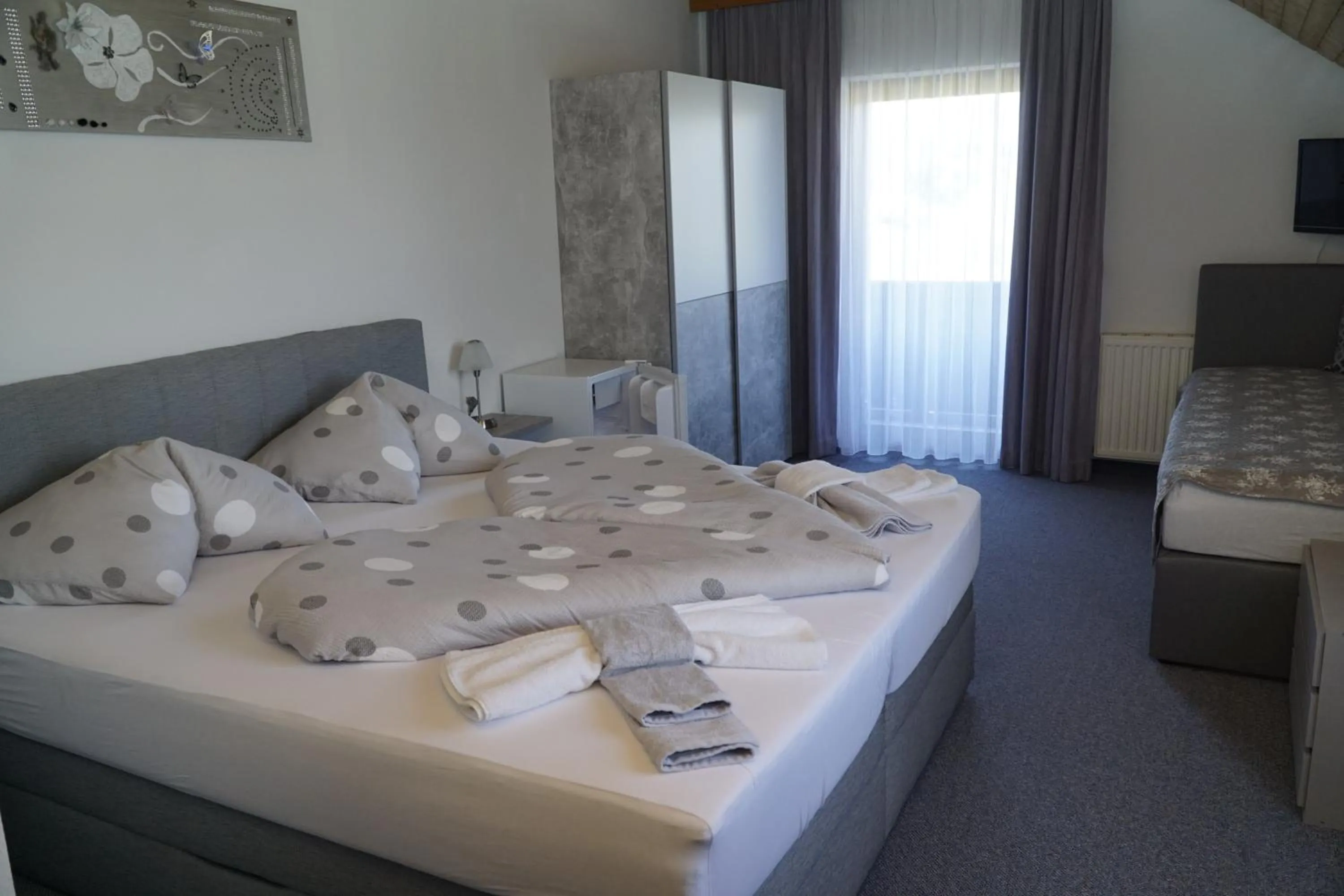 Pension-Ferienwohnung Rotar
