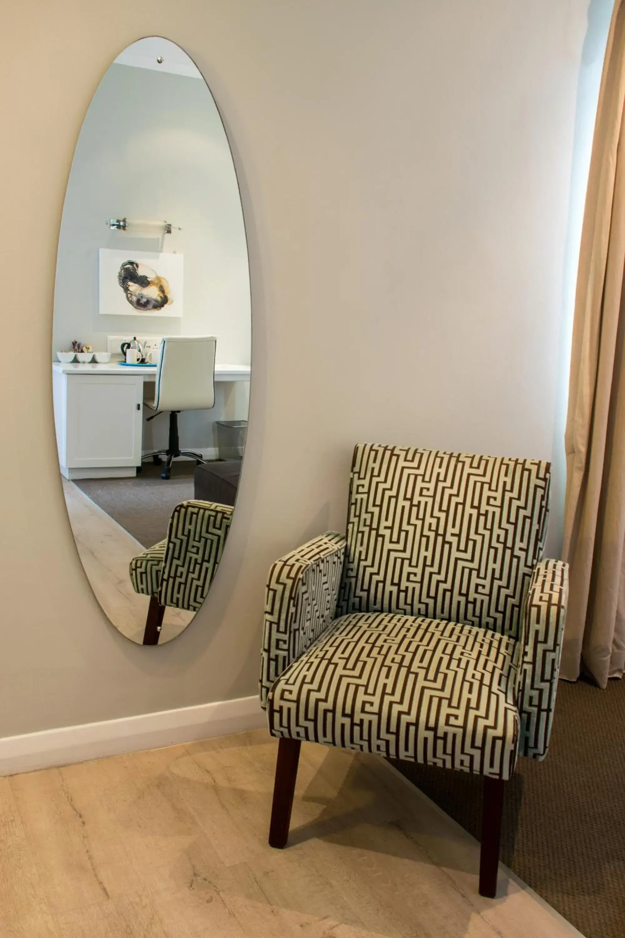 Luxury Double Room in Head South Lodge Luxury Double Room in Head South Lodge