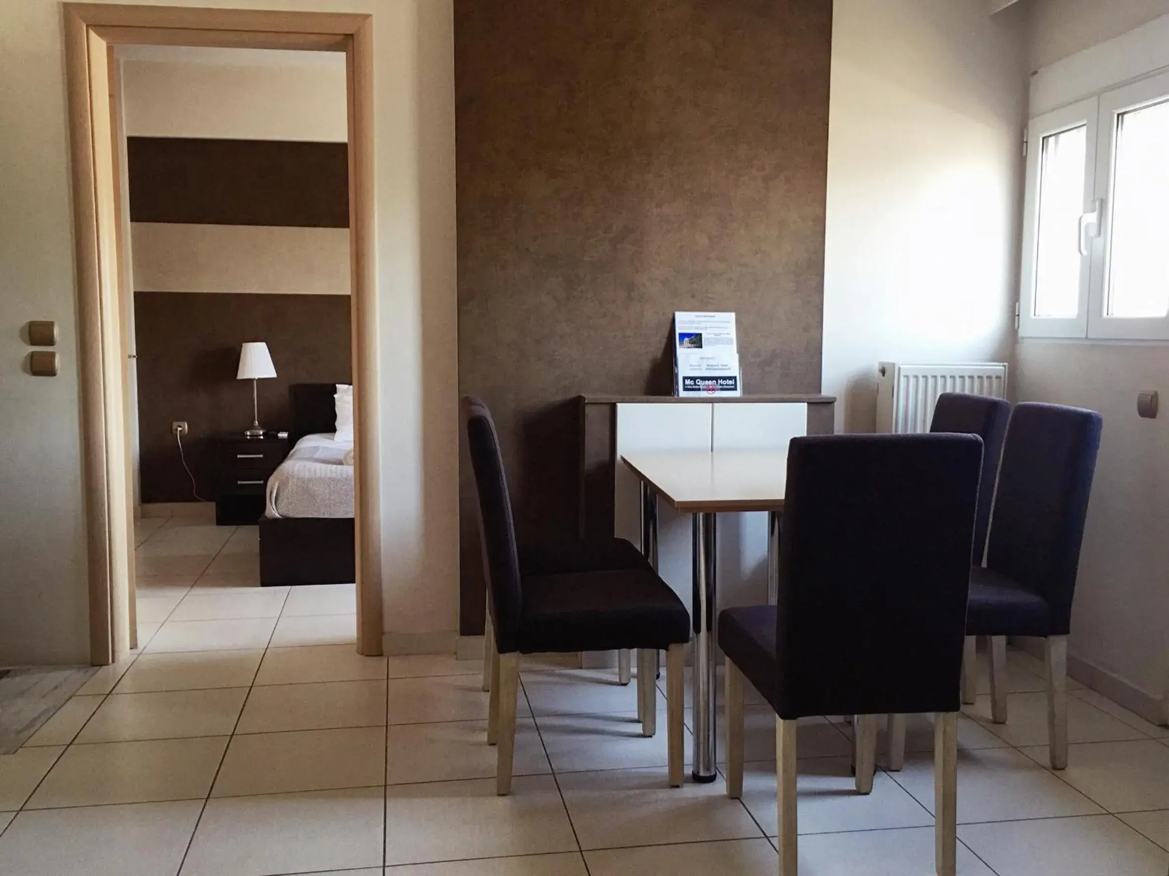 Superior Apartment Acropolis (Acropolis View) in Mc Queen Rooms & Apartments Superior Apartment Acropolis (Acropolis View) in Mc Queen Rooms & Apartments